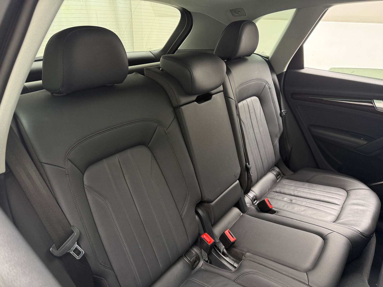 Thumbnail: 2020 Audi Q5 - 5