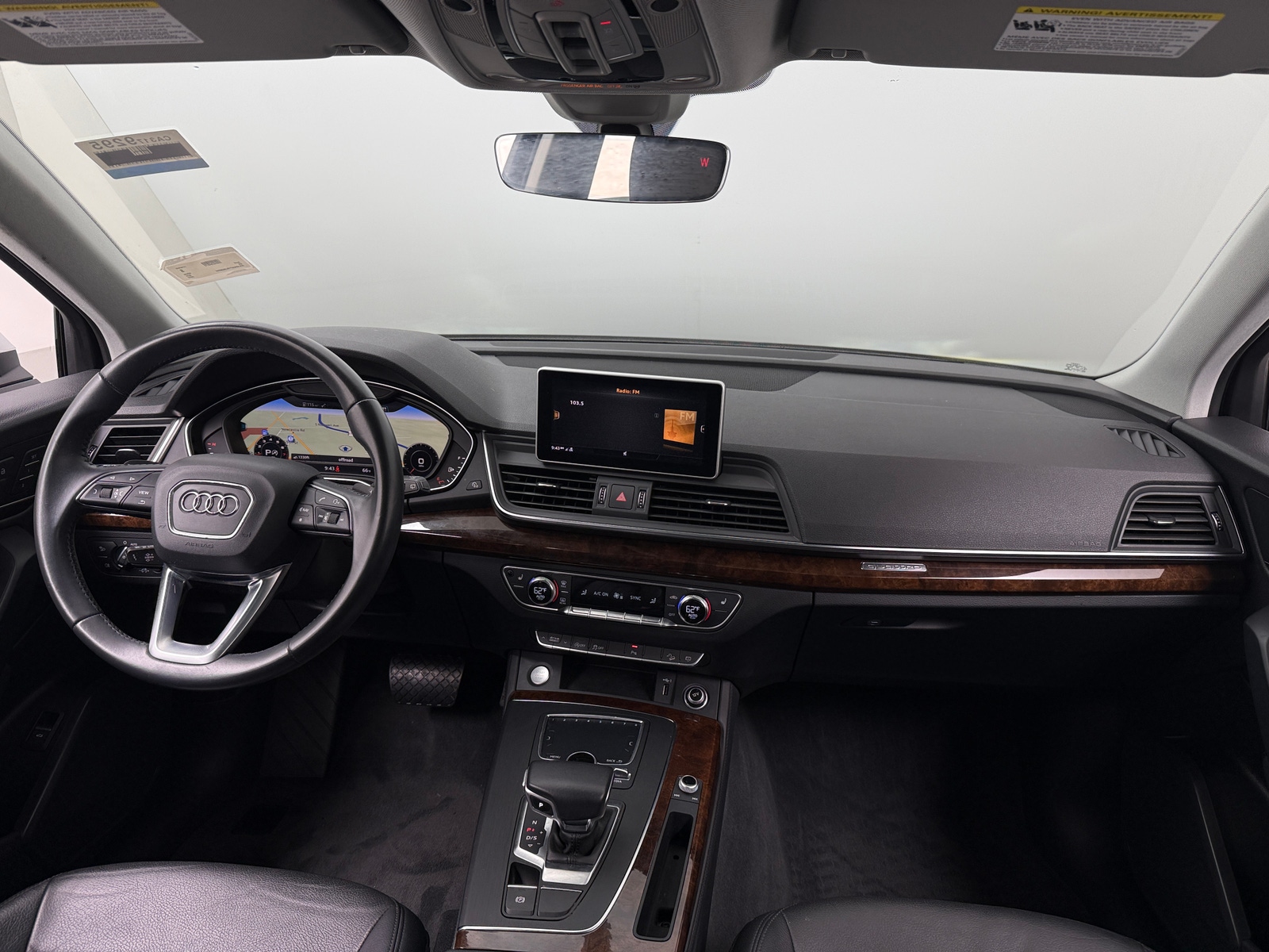 Thumbnail: 2020 Audi Q5 - 2