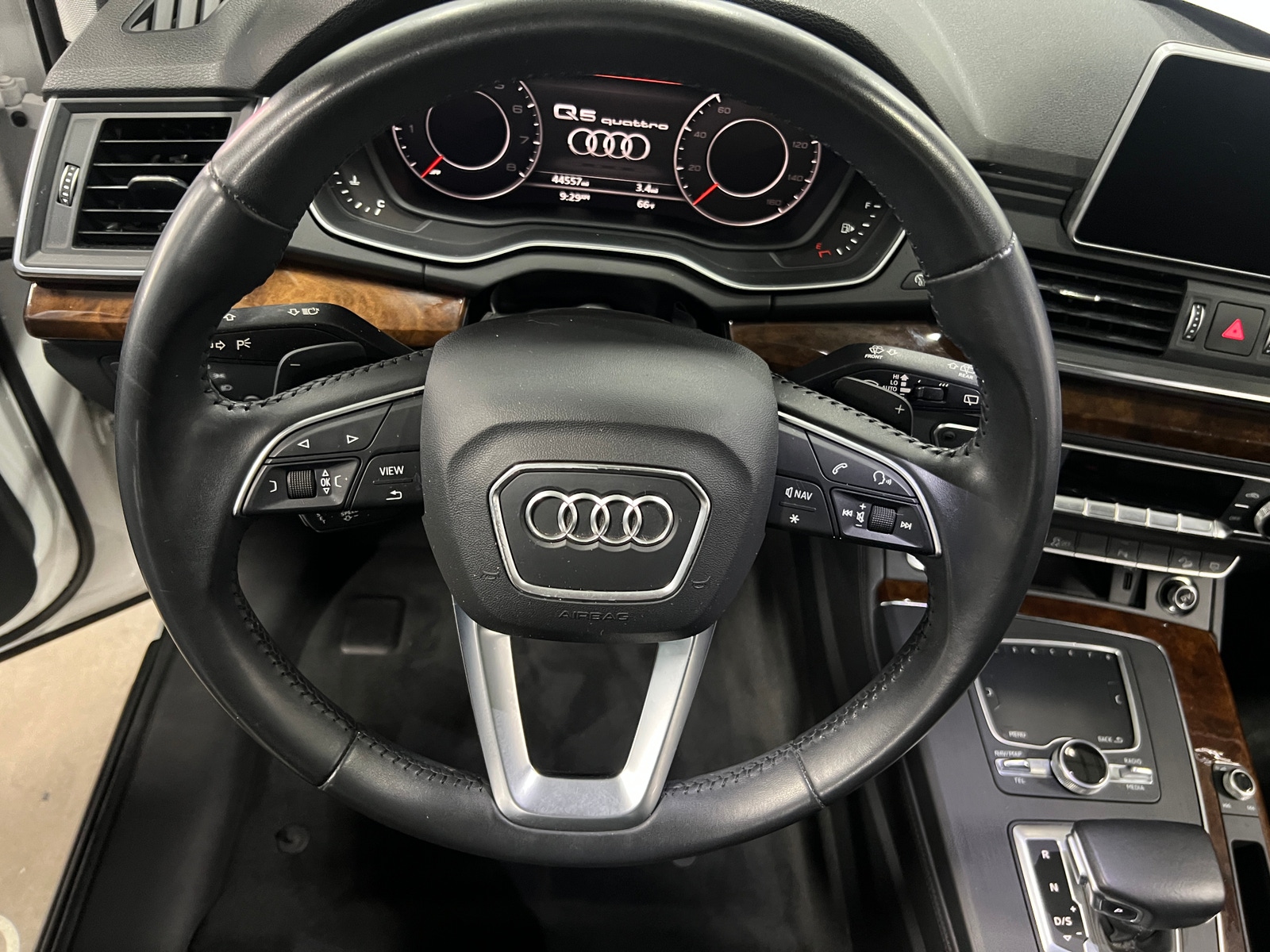 Thumbnail: 2020 Audi Q5 - 4