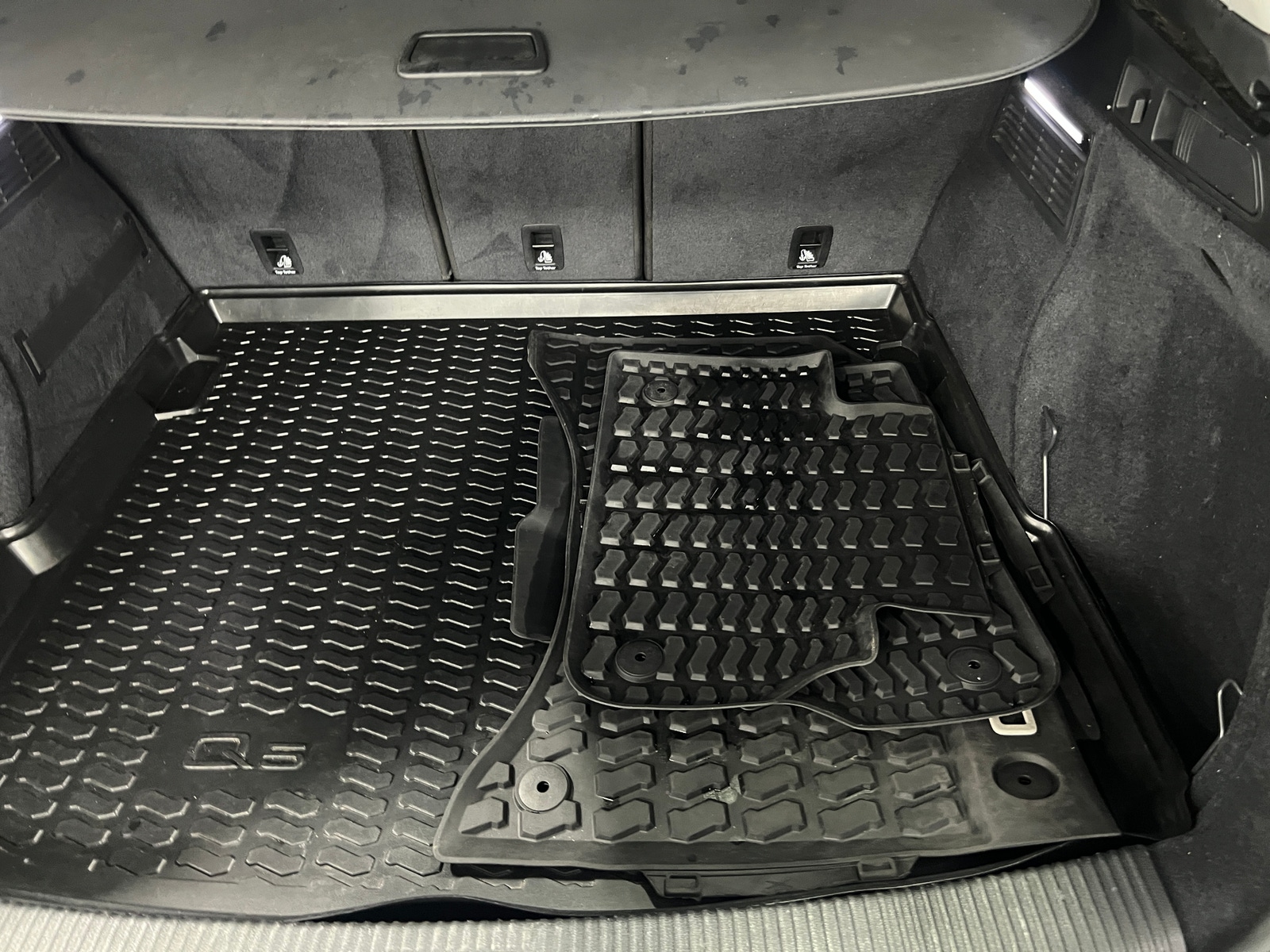 Thumbnail: 2020 Audi Q5 - 6