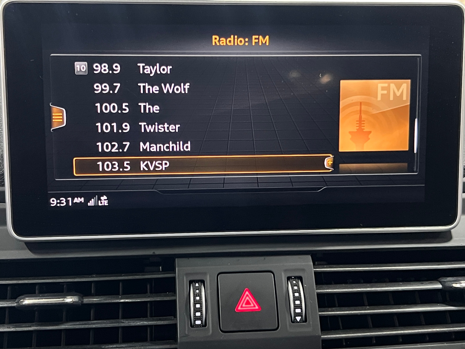 Thumbnail: 2020 Audi Q5 - 3