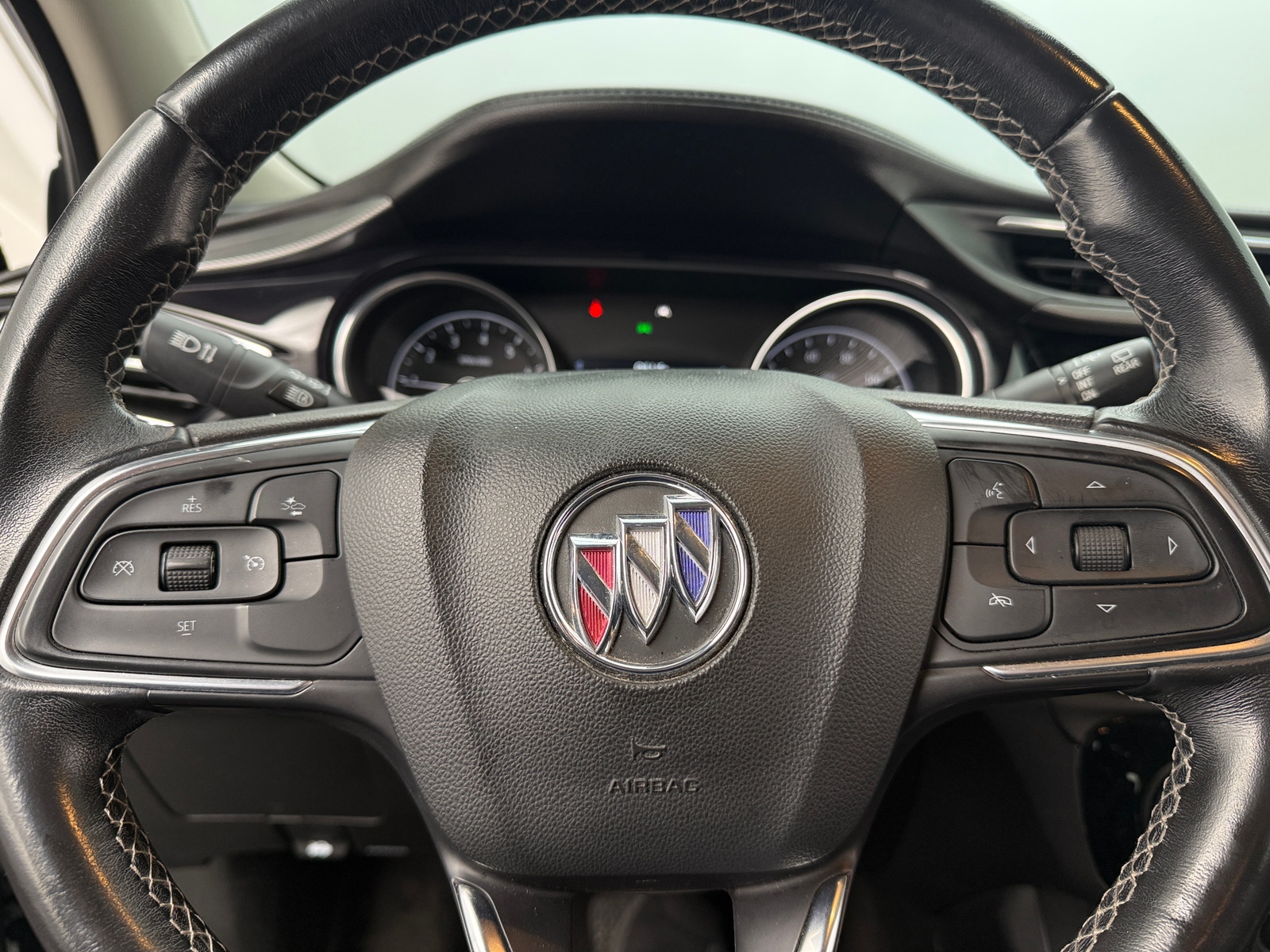 Thumbnail: 2021 Buick Encore GX - 5