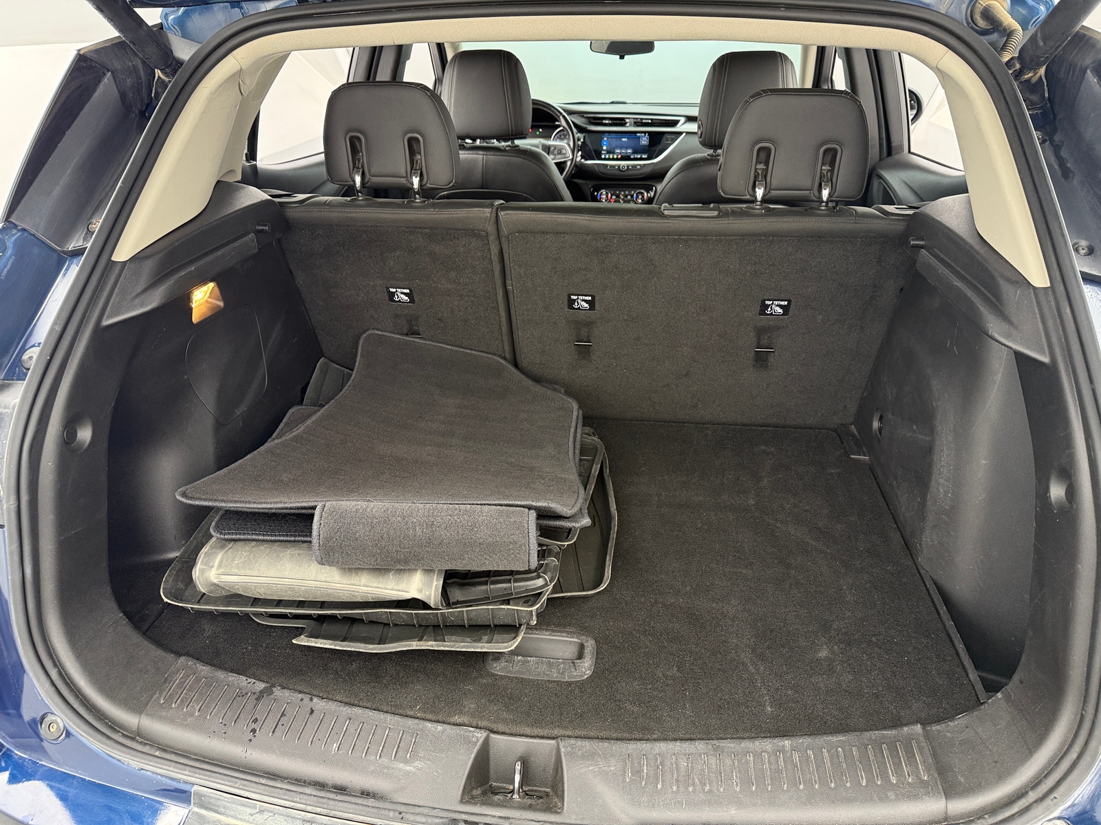 Thumbnail: 2021 Buick Encore GX - 7