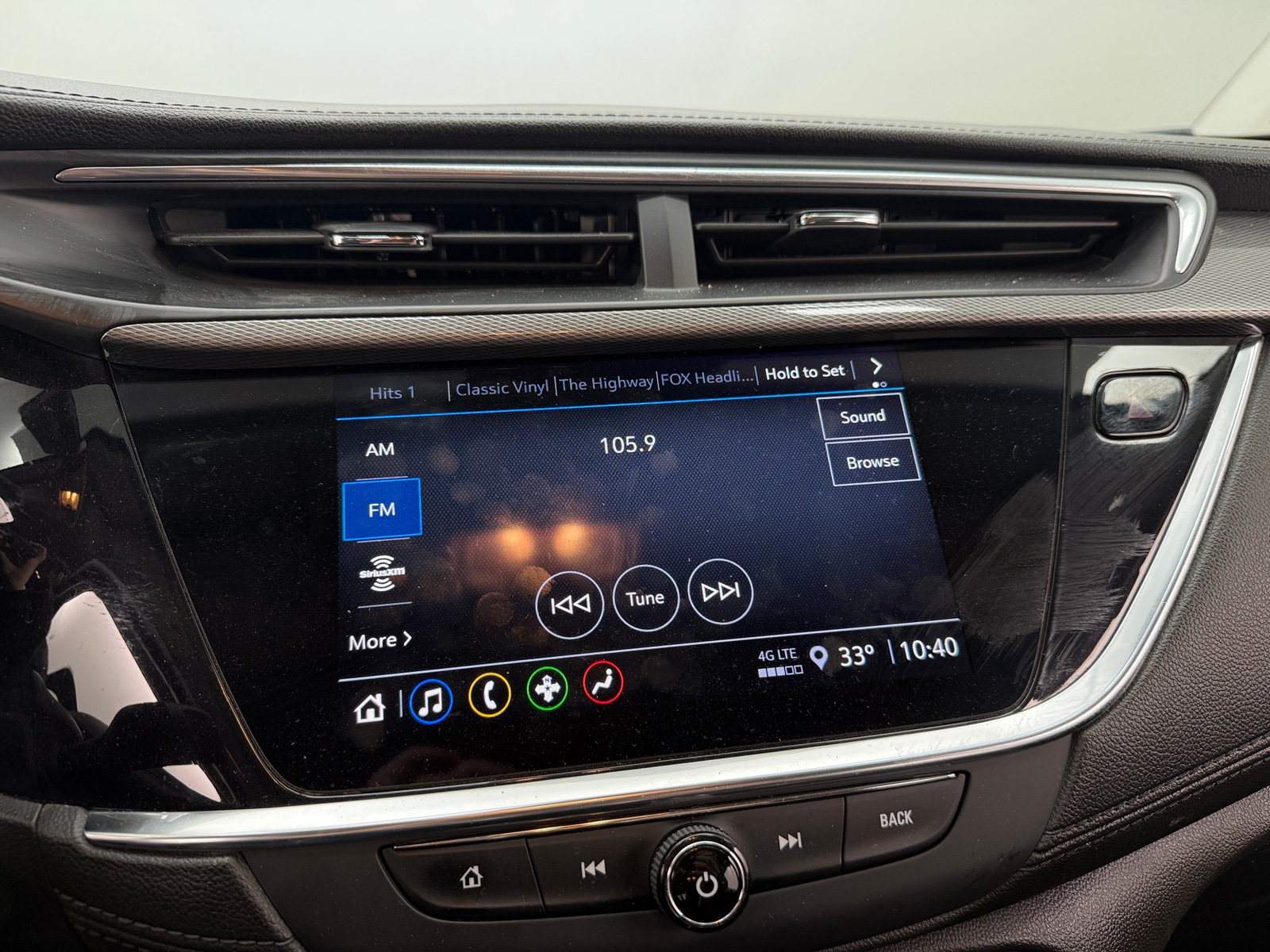 Thumbnail: 2021 Buick Encore GX - 4