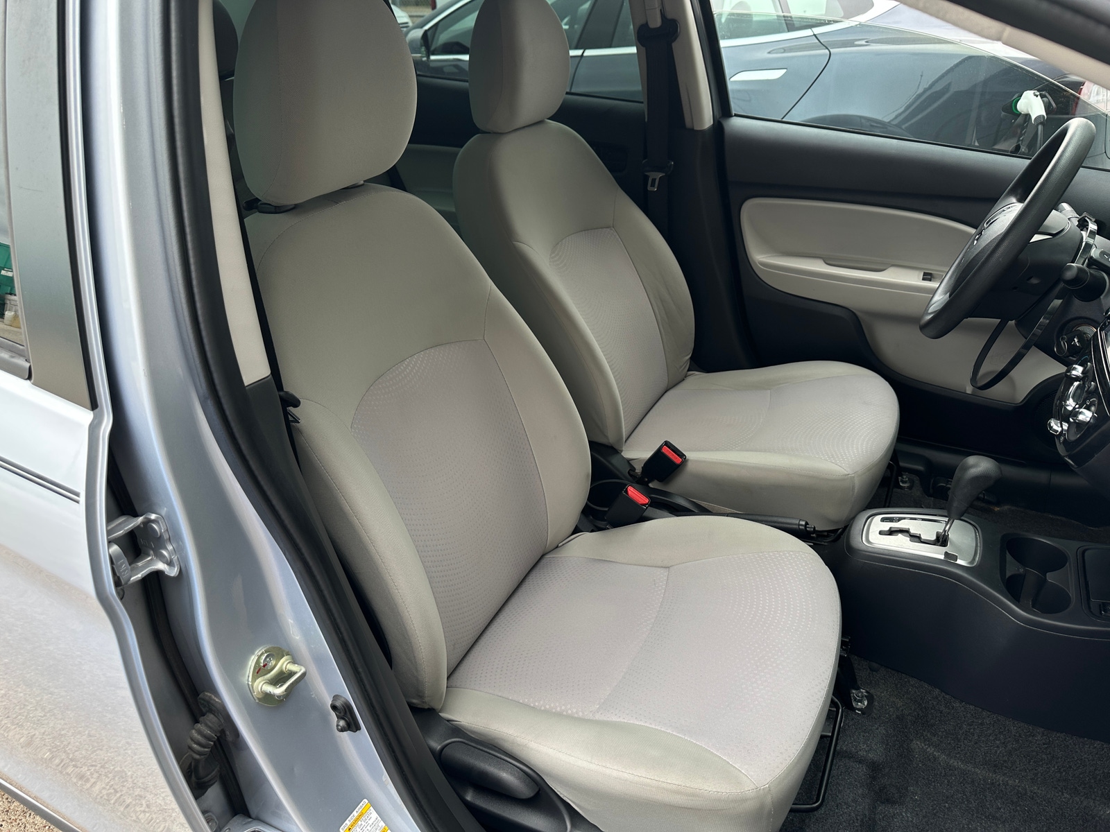 Thumbnail: 2019 Mitsubishi Mirage G4 - 2