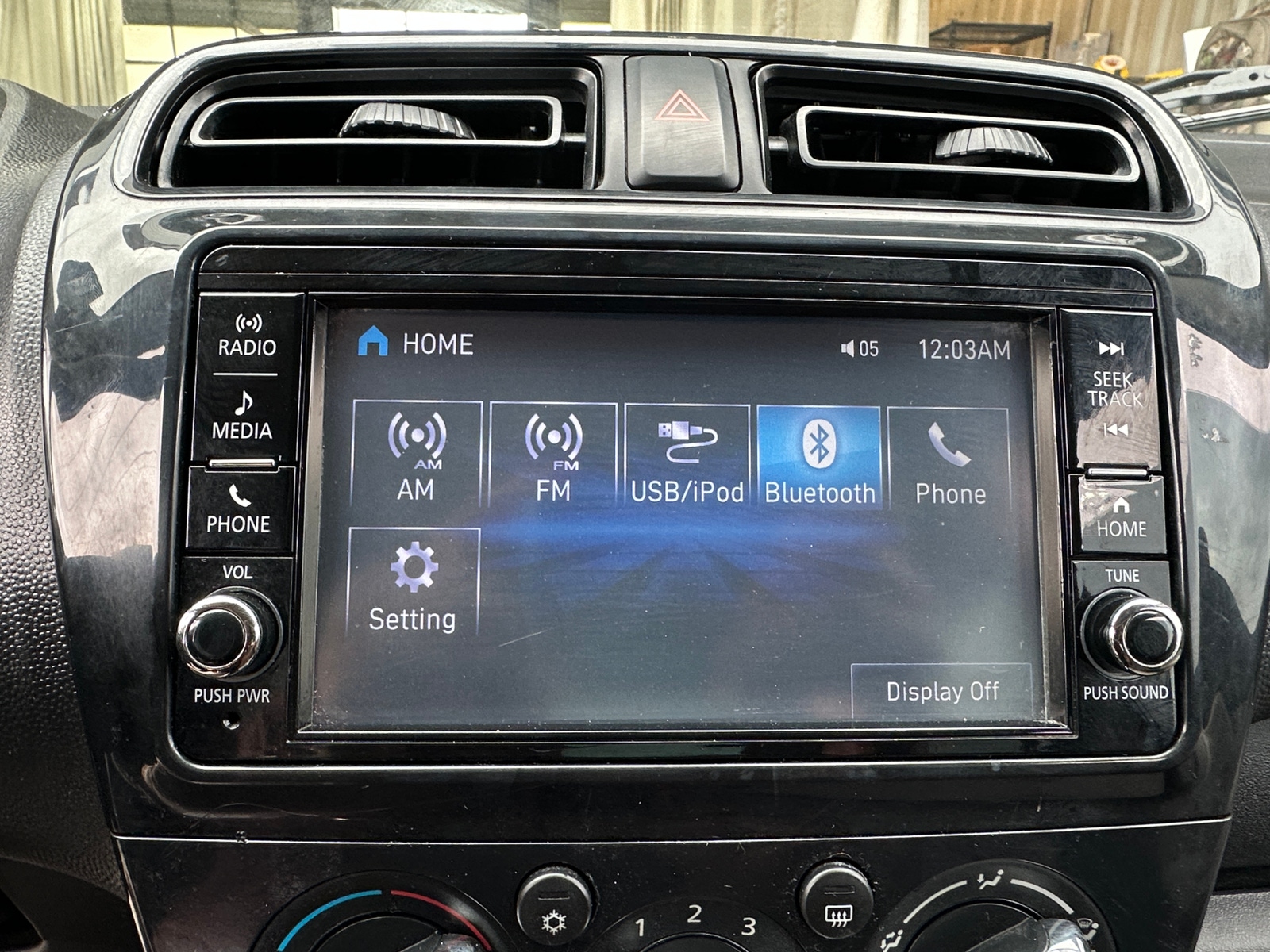 Thumbnail: 2019 Mitsubishi Mirage G4 - 4