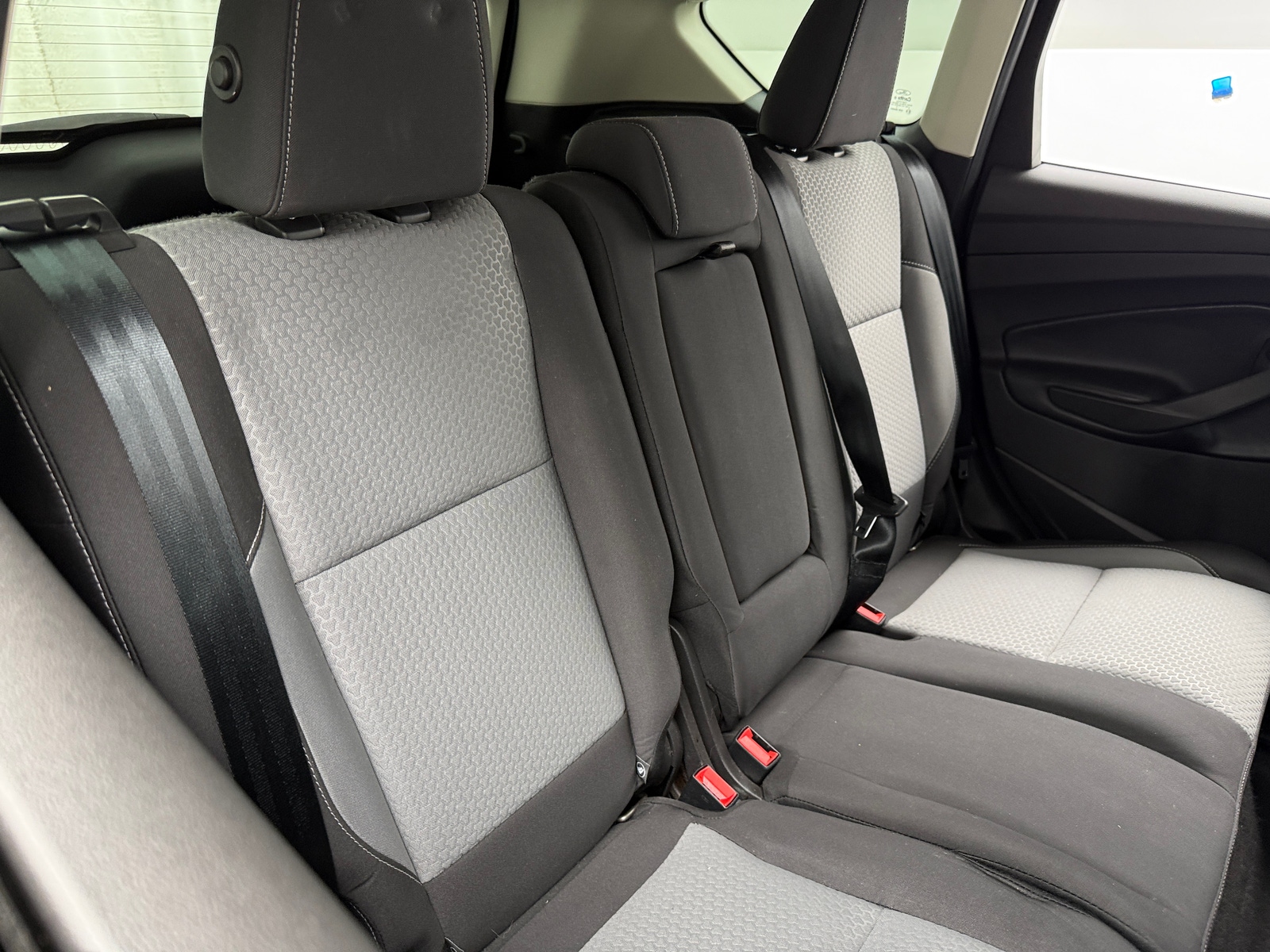 Thumbnail: 2019 Ford Escape - 6