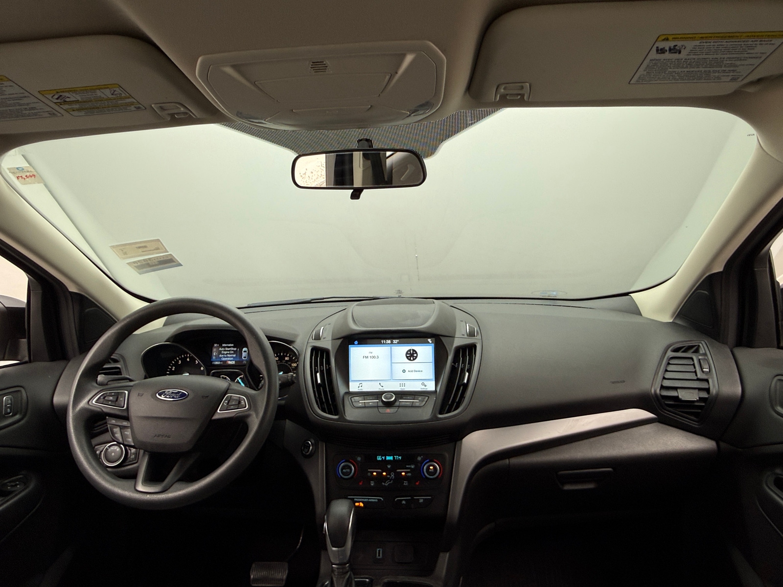 Thumbnail: 2019 Ford Escape - 3