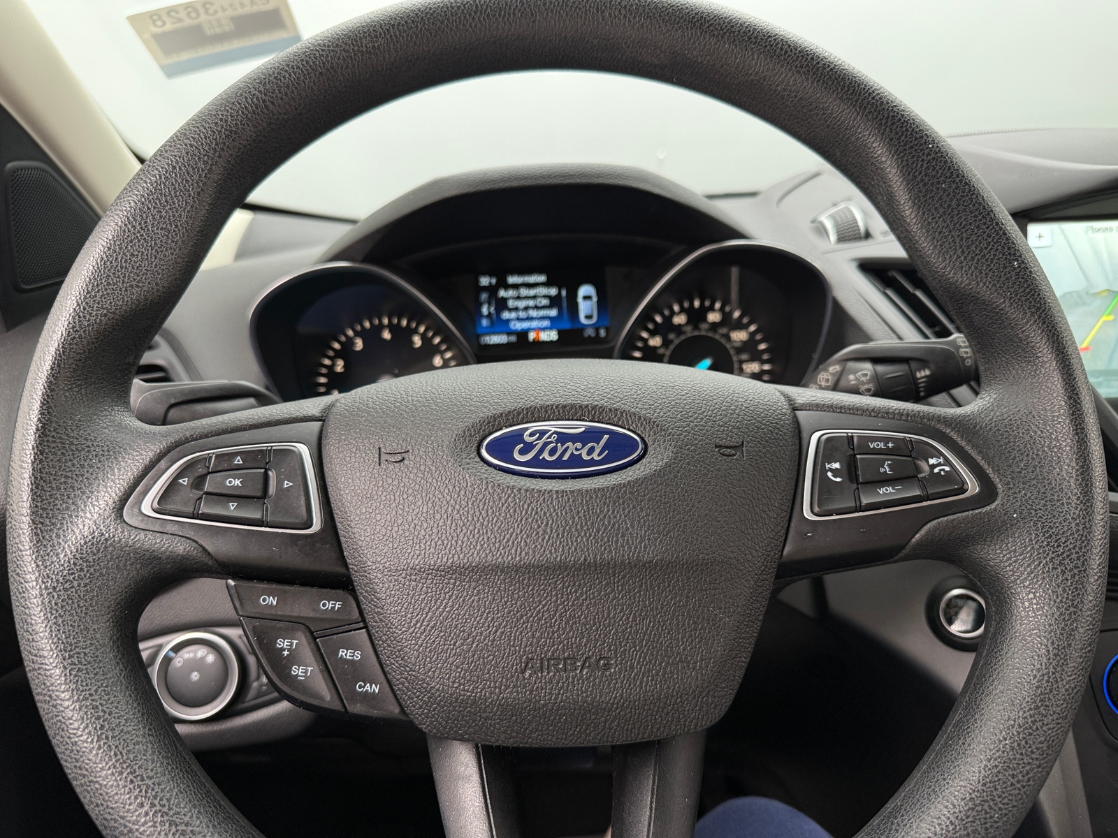 Thumbnail: 2019 Ford Escape - 5