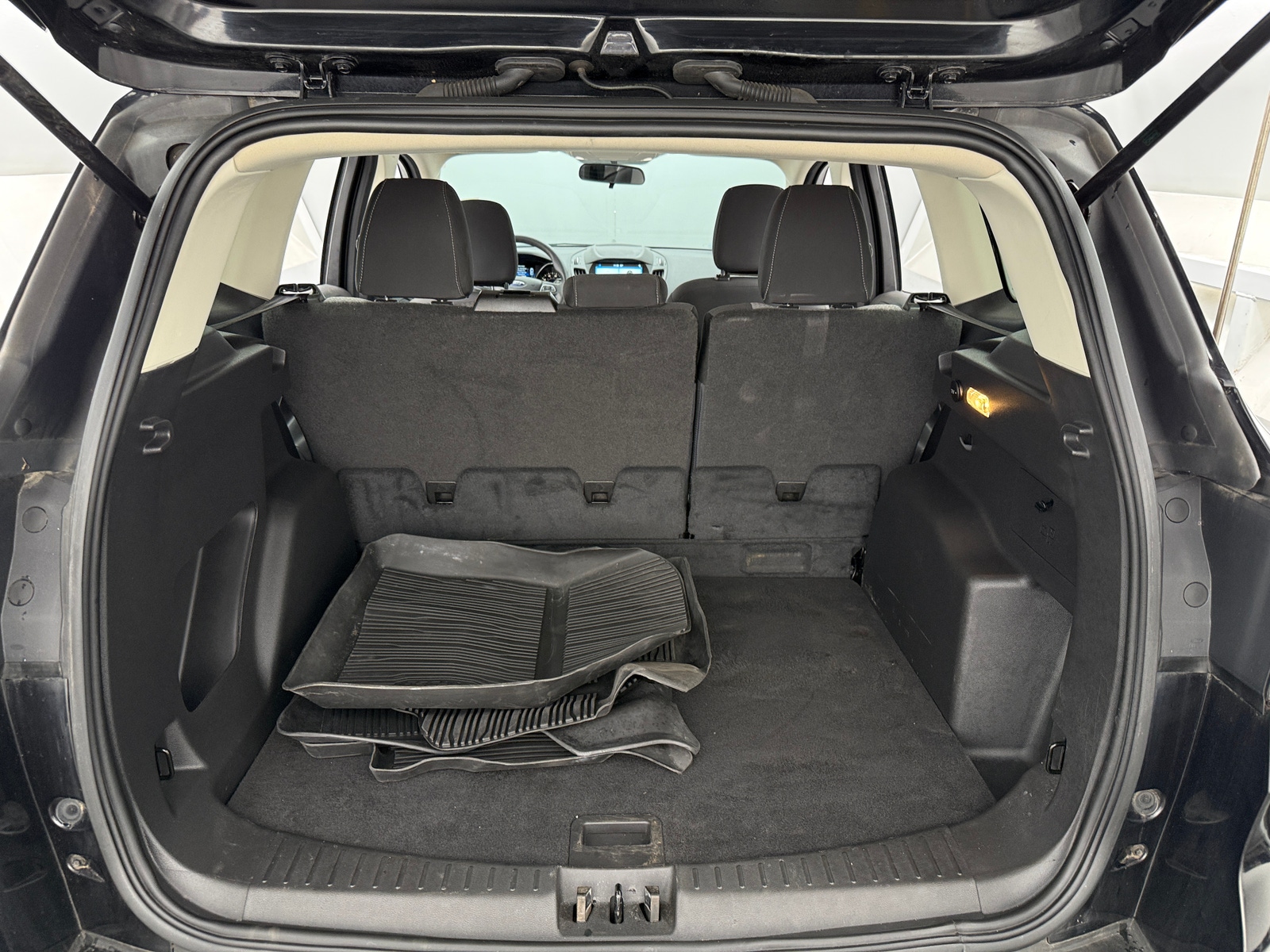 Thumbnail: 2019 Ford Escape - 7