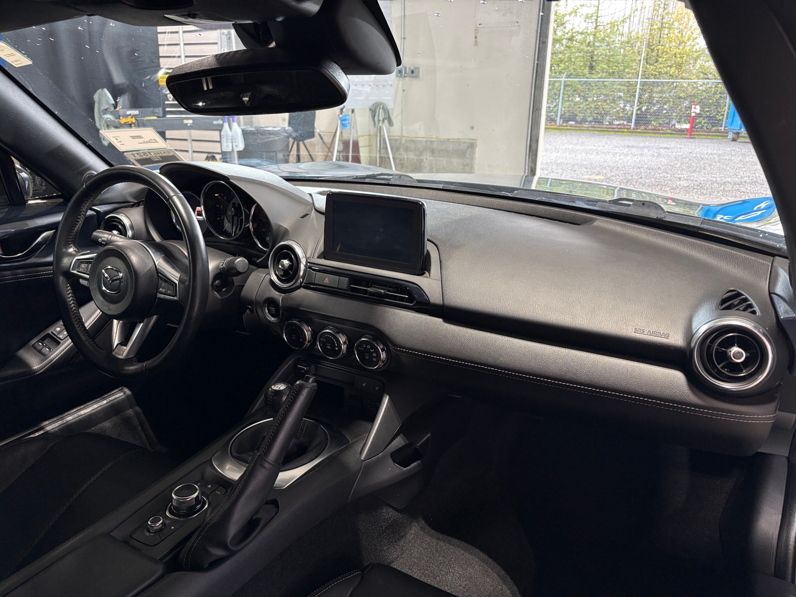 Thumbnail: 2021 Mazda MX-5 Miata - 2