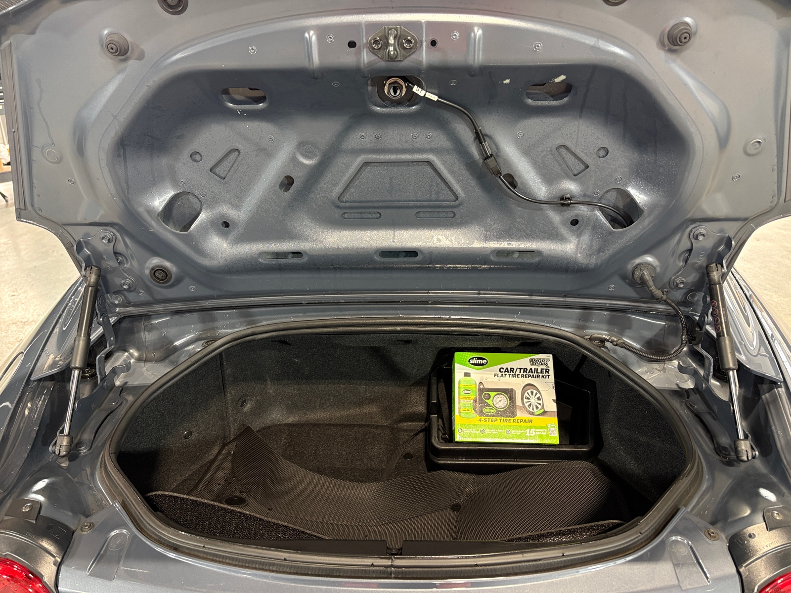 Thumbnail: 2021 Mazda MX-5 Miata - 5