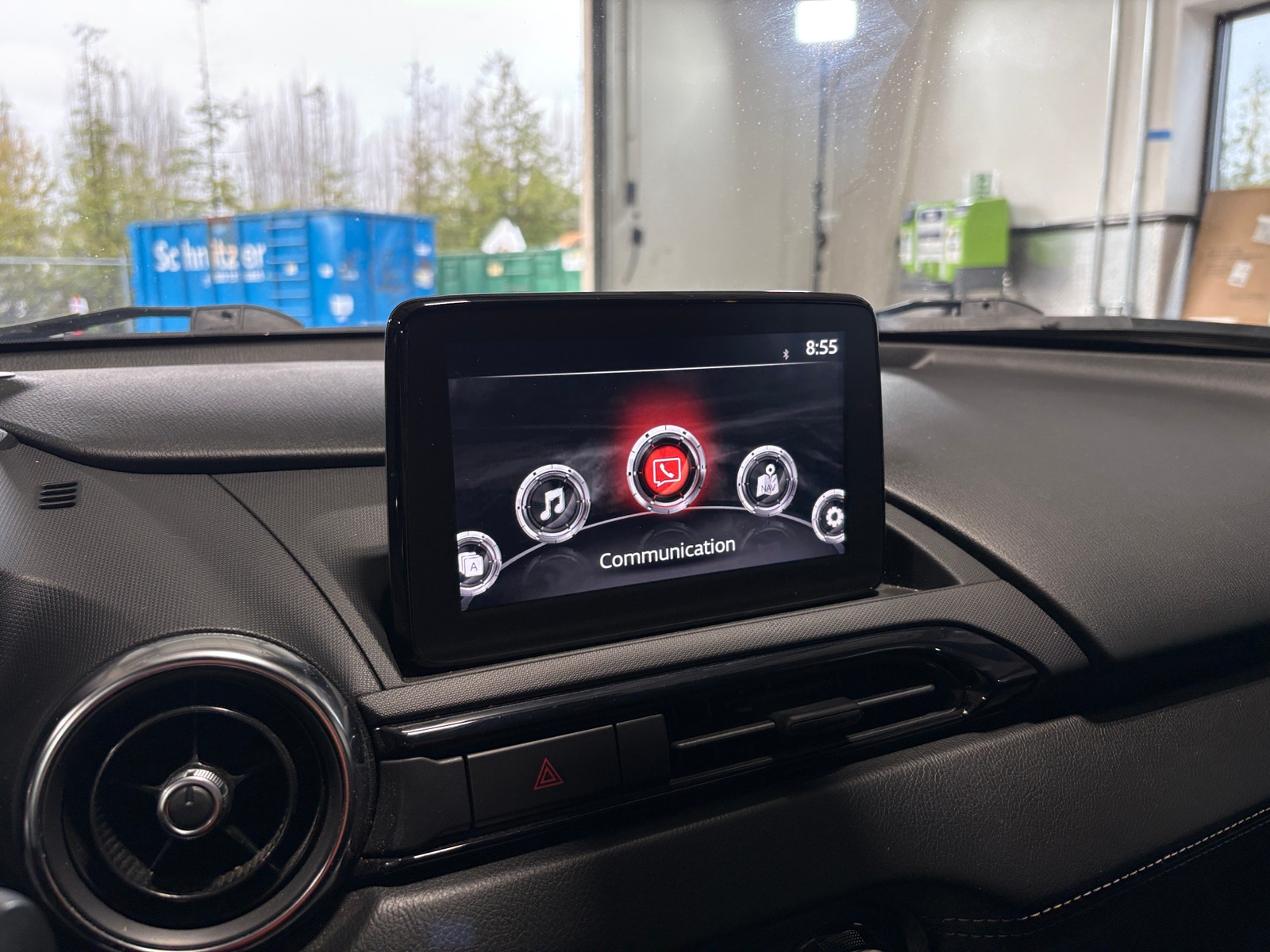 Thumbnail: 2021 Mazda MX-5 Miata - 3