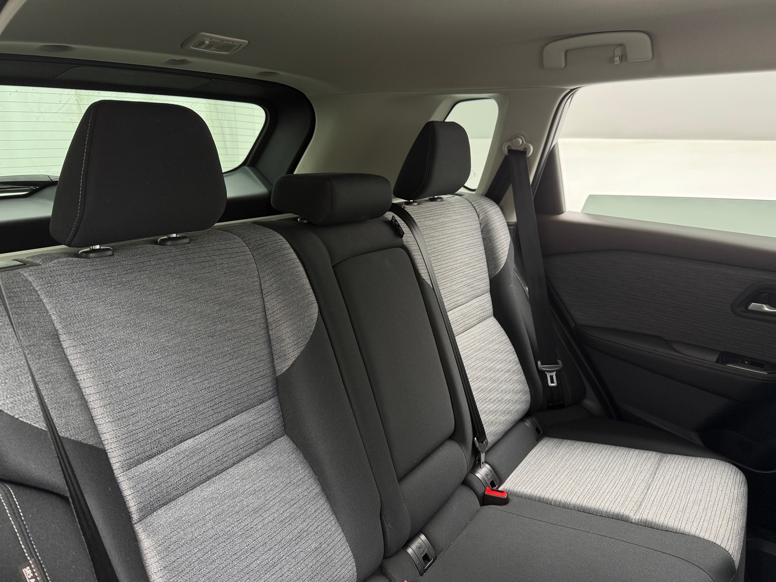 Thumbnail: 2022 Nissan Rogue - 6