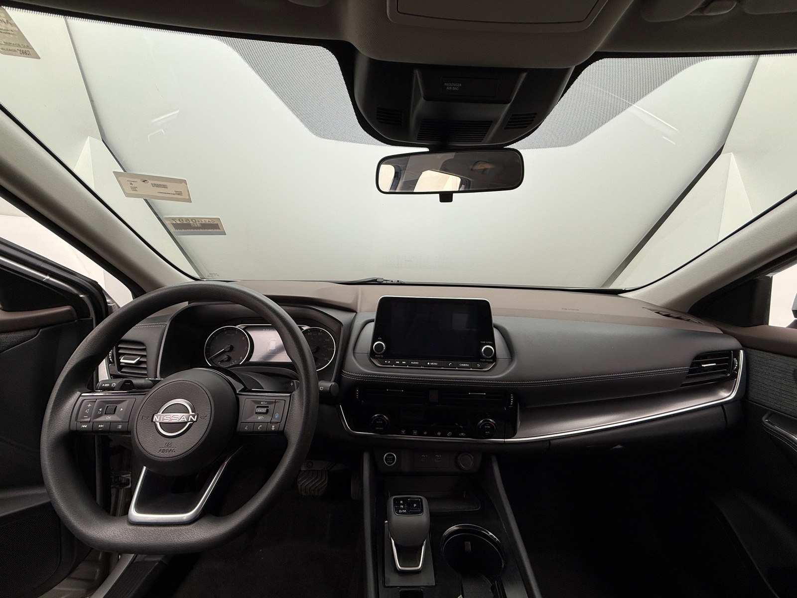 Thumbnail: 2022 Nissan Rogue - 3