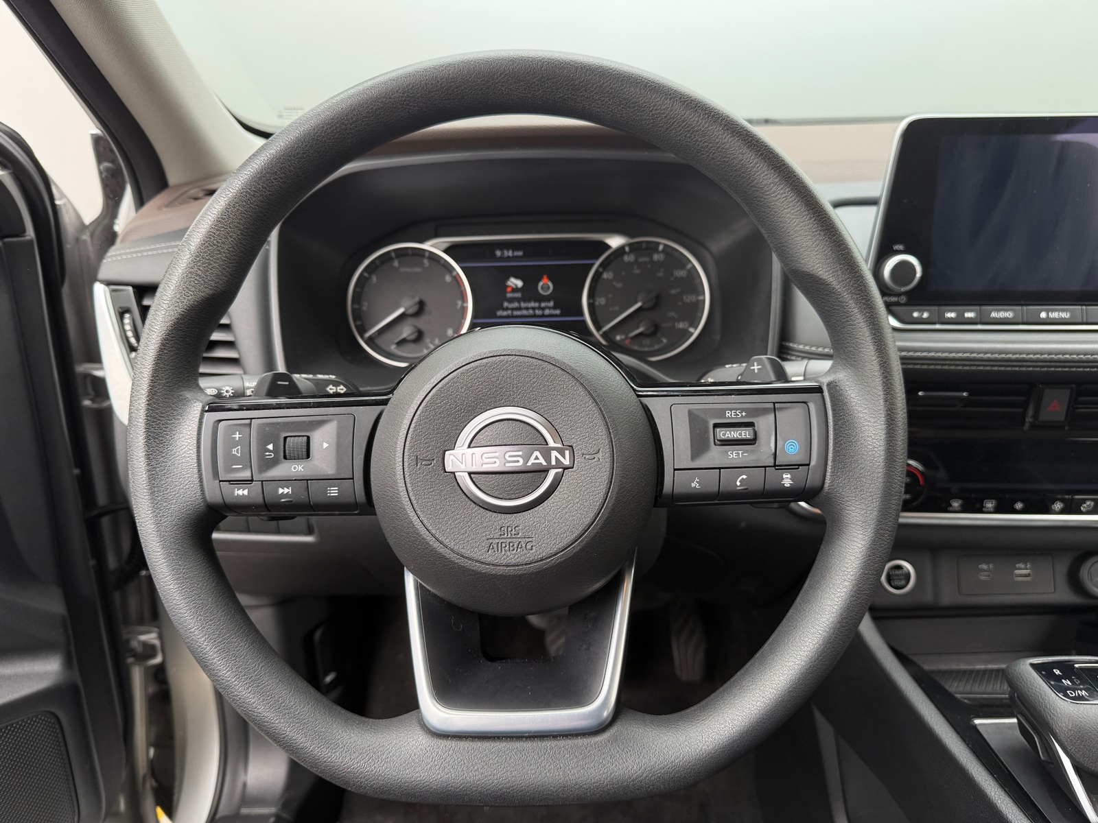 Thumbnail: 2022 Nissan Rogue - 5