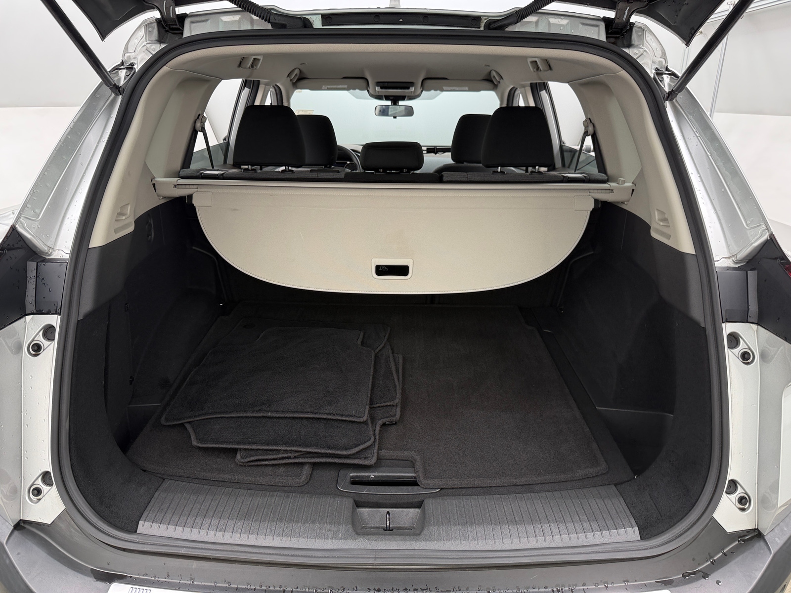 Thumbnail: 2022 Nissan Rogue - 7