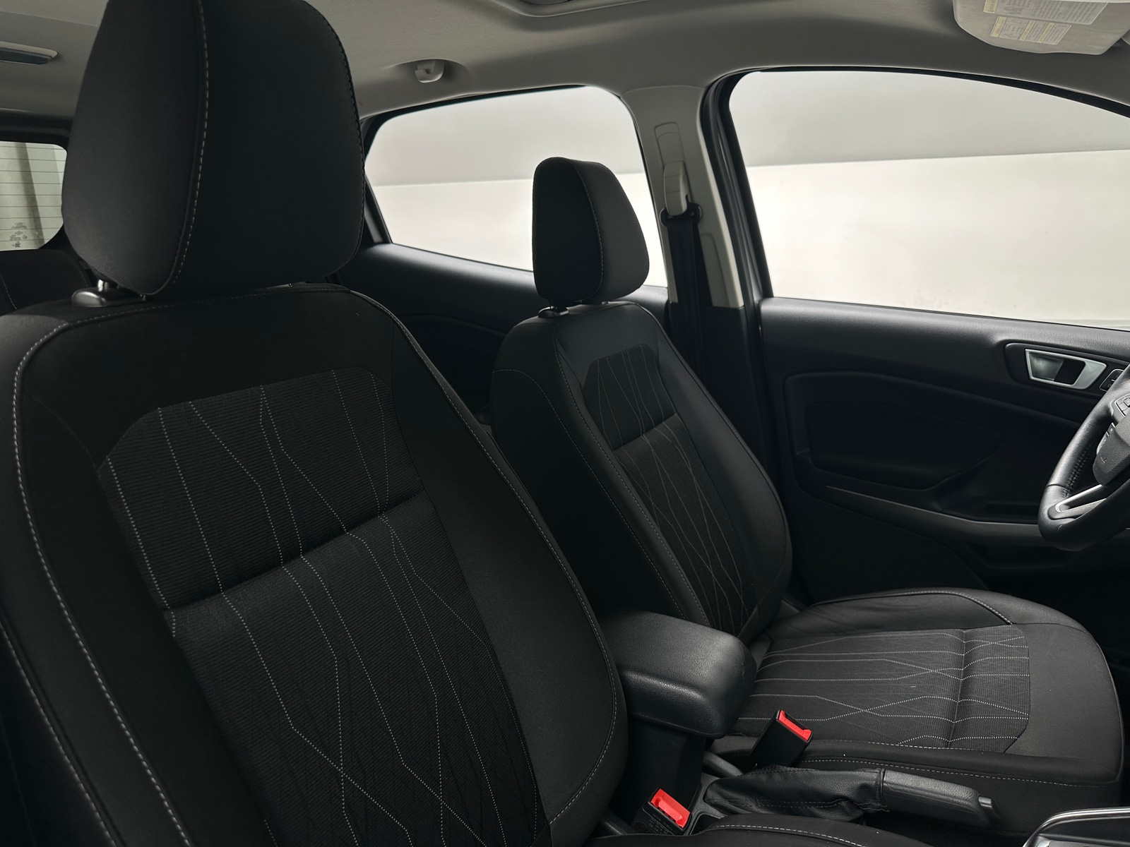 Thumbnail: 2018 Ford EcoSport - 2