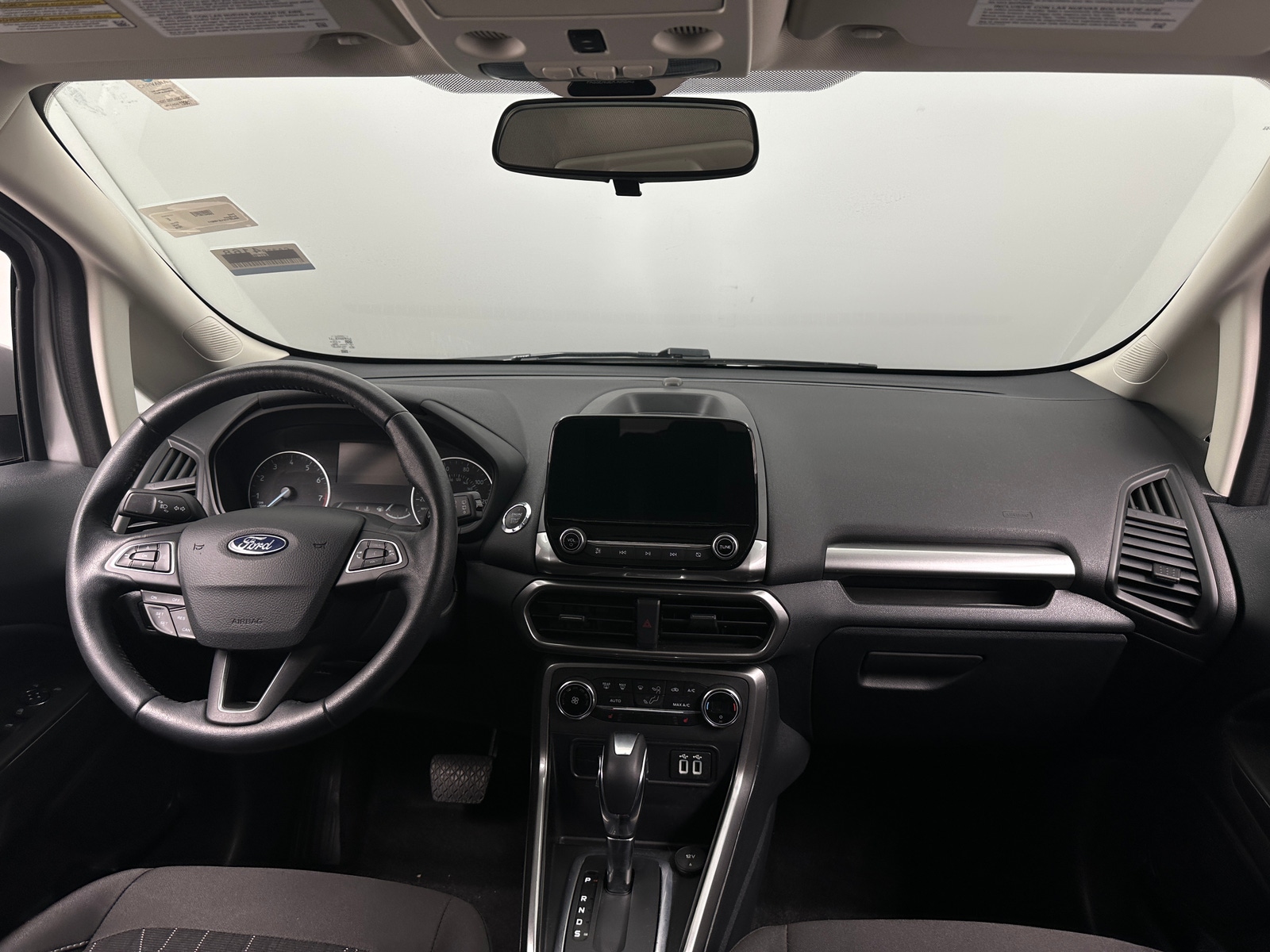 Thumbnail: 2018 Ford EcoSport - 3