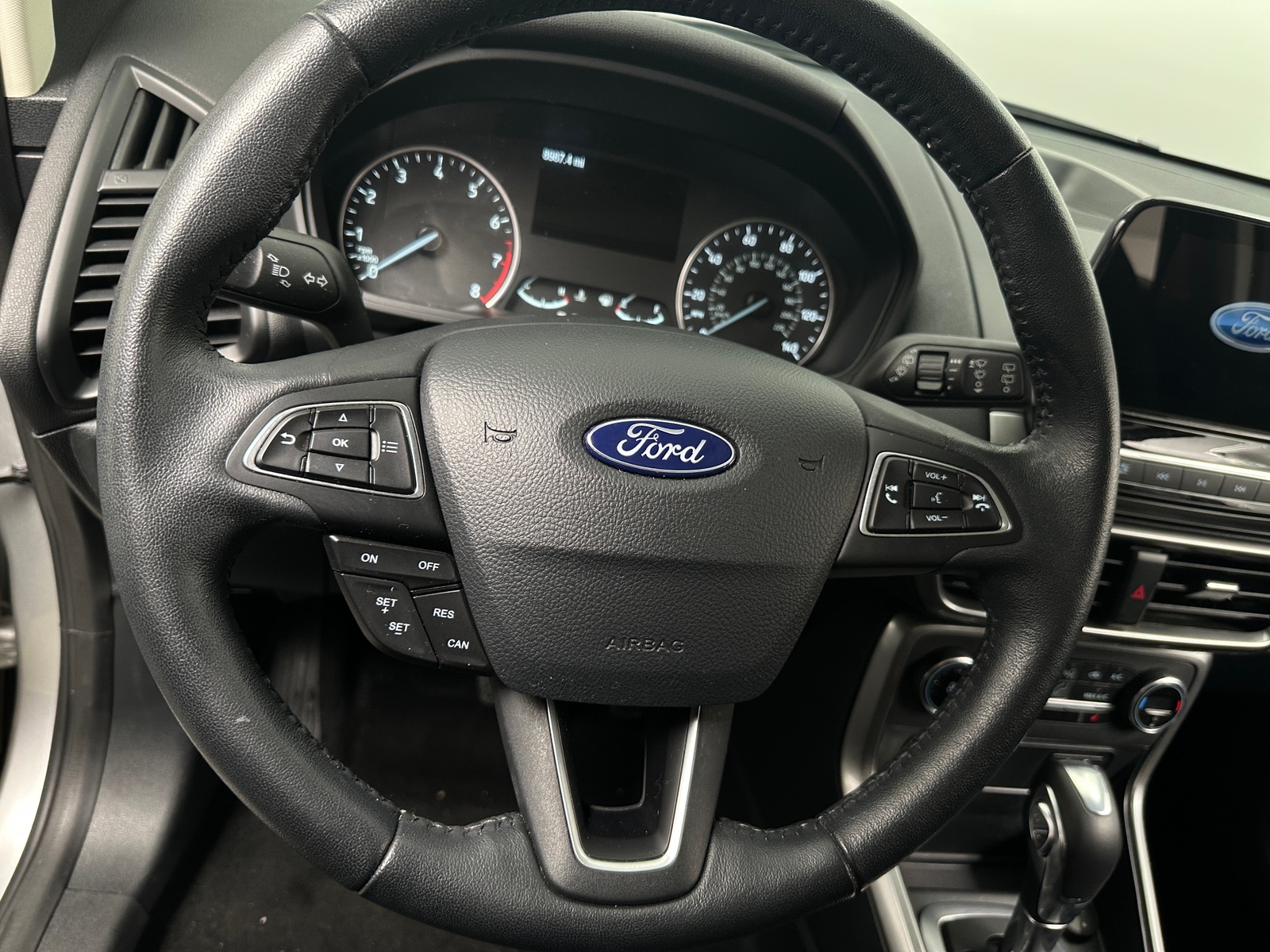 Thumbnail: 2018 Ford EcoSport - 5