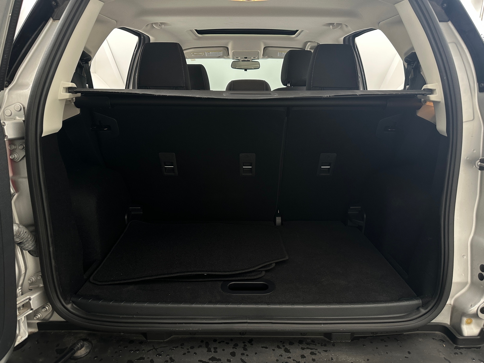 Thumbnail: 2018 Ford EcoSport - 7