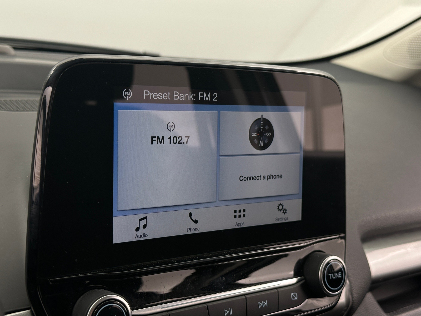 Thumbnail: 2018 Ford EcoSport - 4