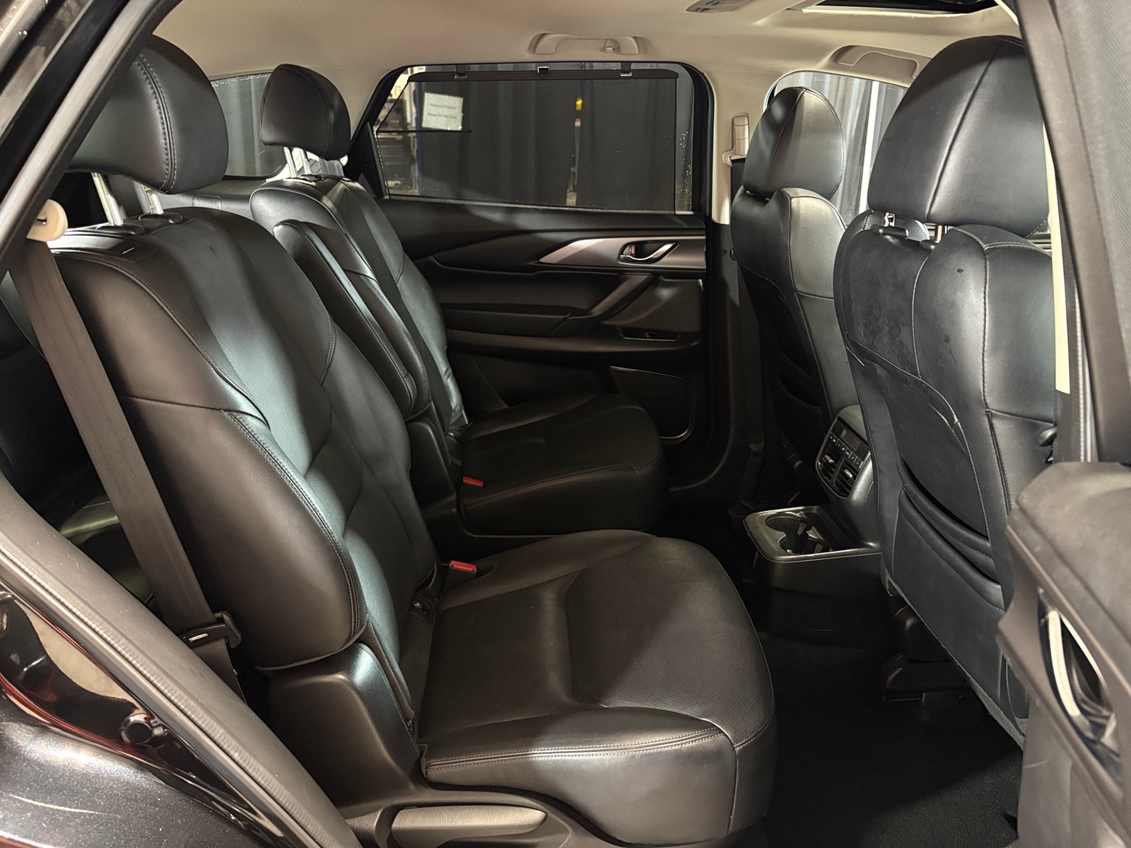 Thumbnail: 2020 Mazda CX-9 - 5