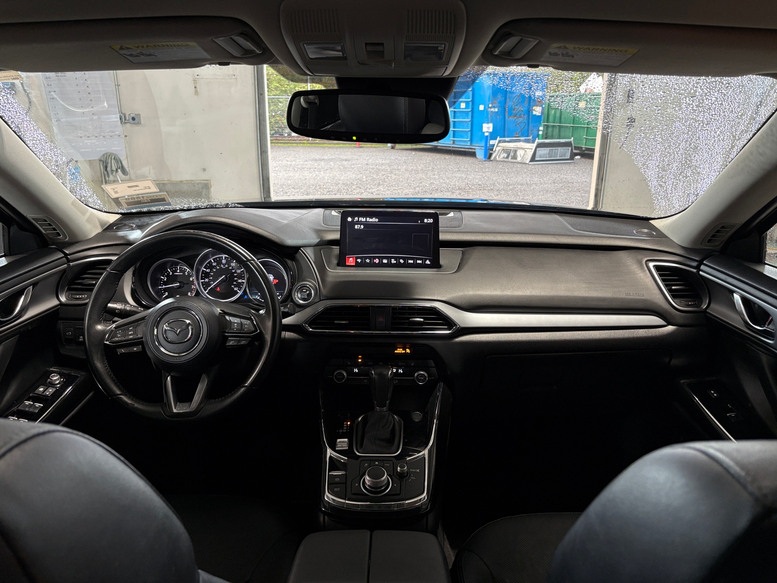 Thumbnail: 2020 Mazda CX-9 - 2