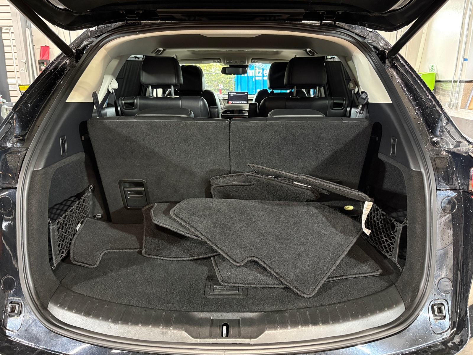 Thumbnail: 2020 Mazda CX-9 - 6