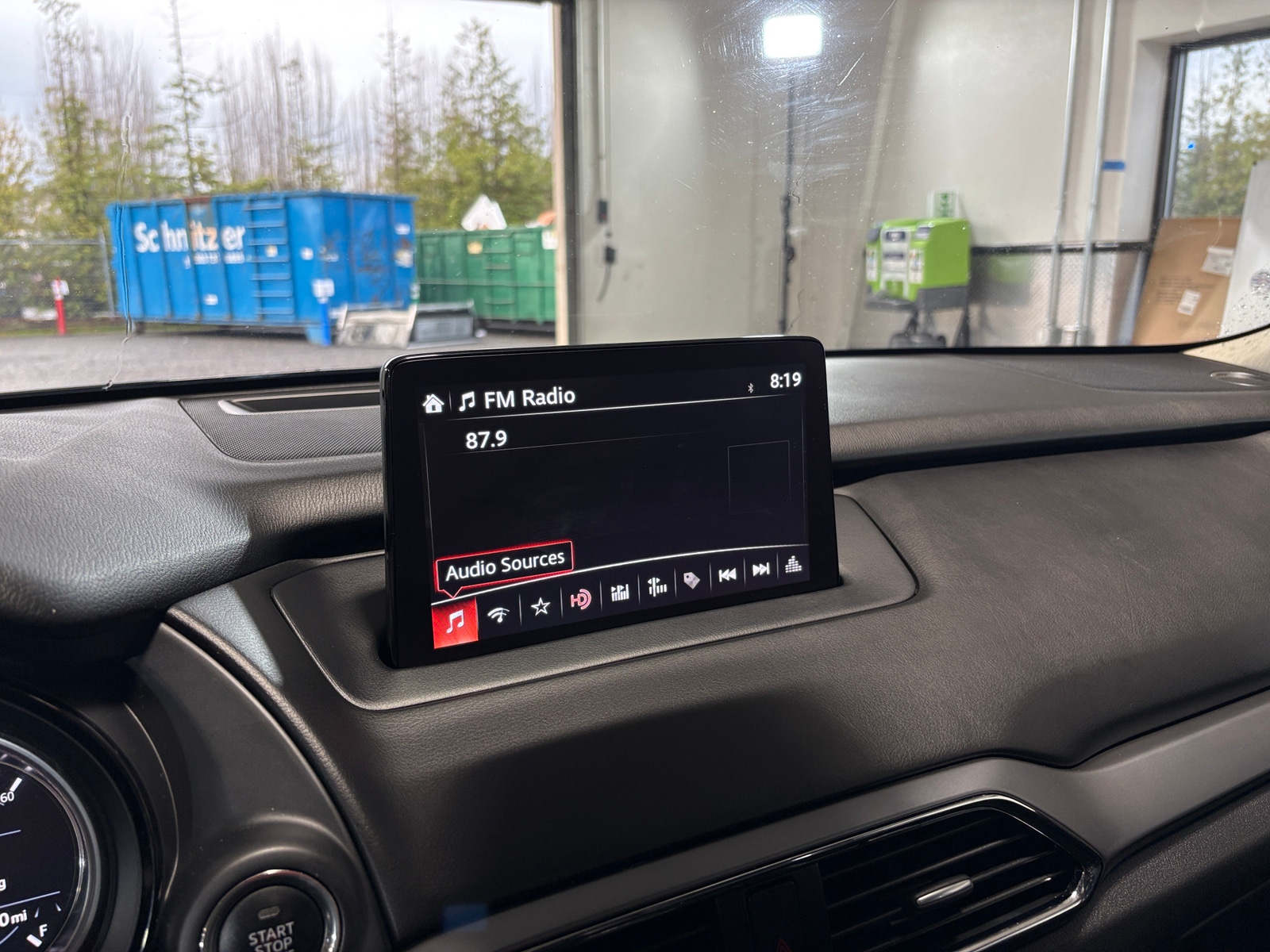 Thumbnail: 2020 Mazda CX-9 - 3