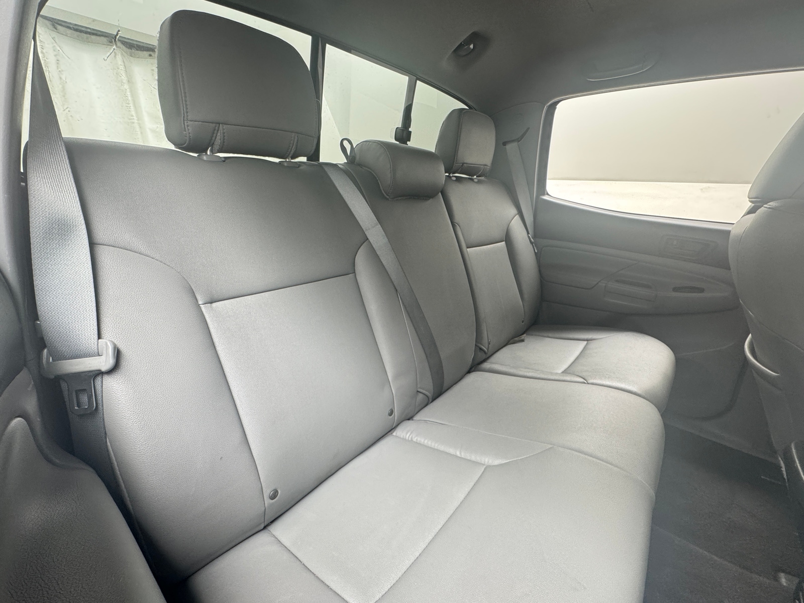 Thumbnail: 2014 Toyota Tacoma - 5