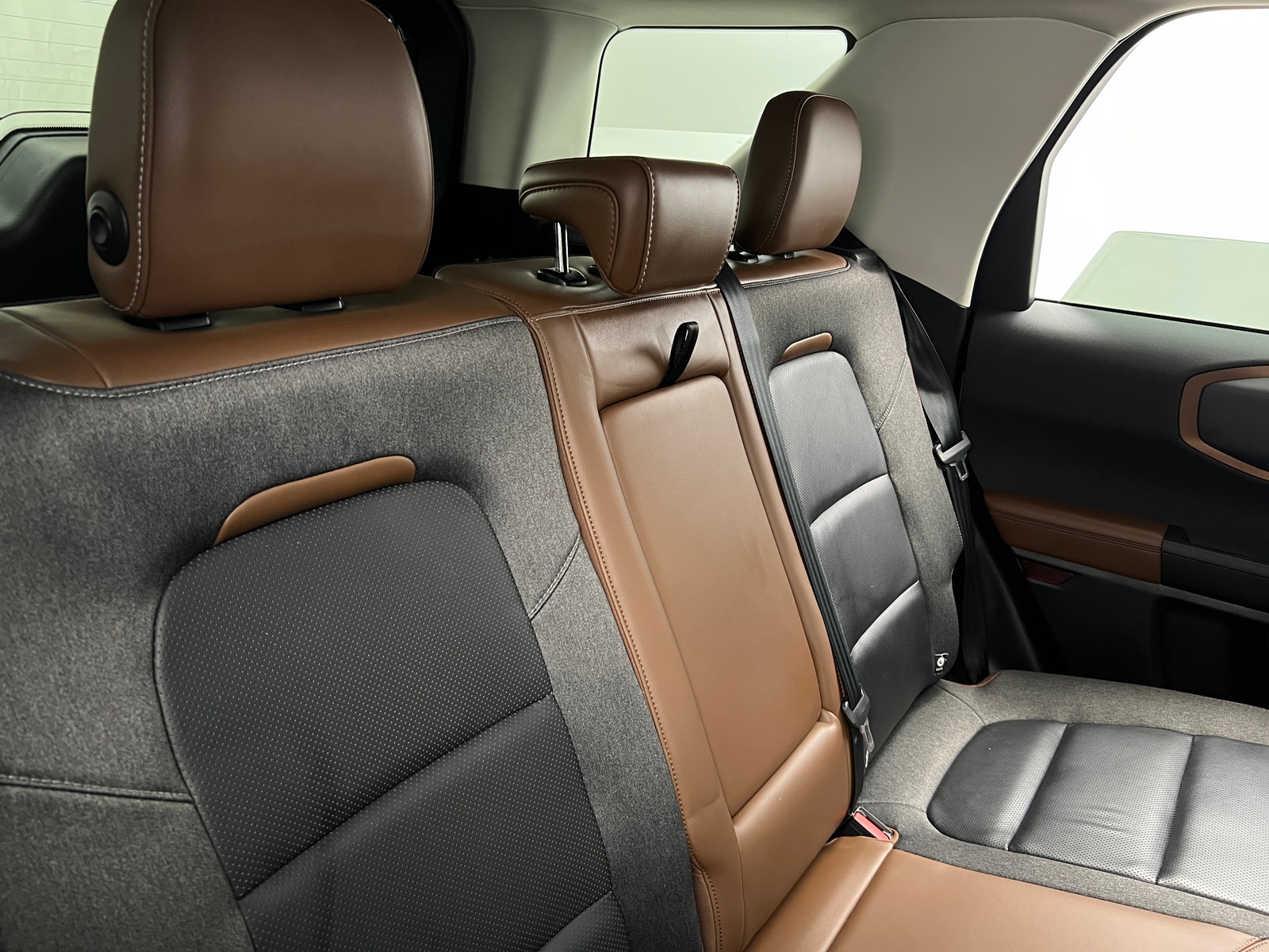 Thumbnail: 2021 Ford Bronco Sport - 5