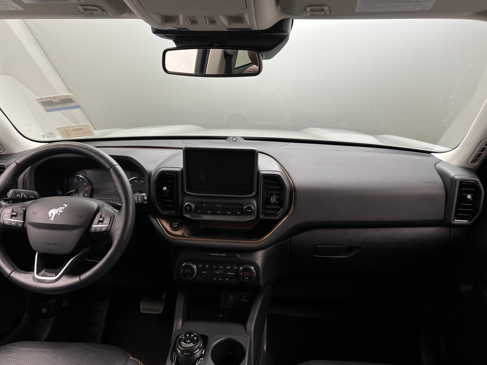 Thumbnail: 2021 Ford Bronco Sport - 2