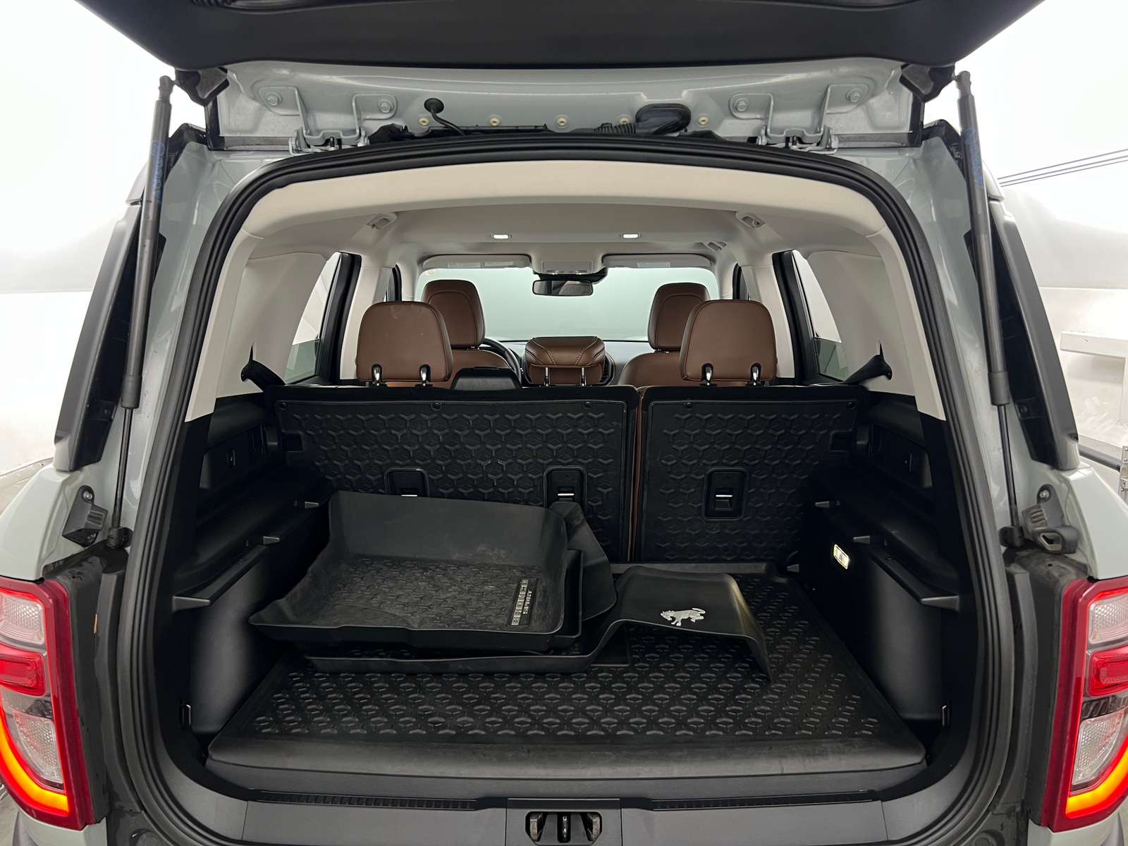 Thumbnail: 2021 Ford Bronco Sport - 6