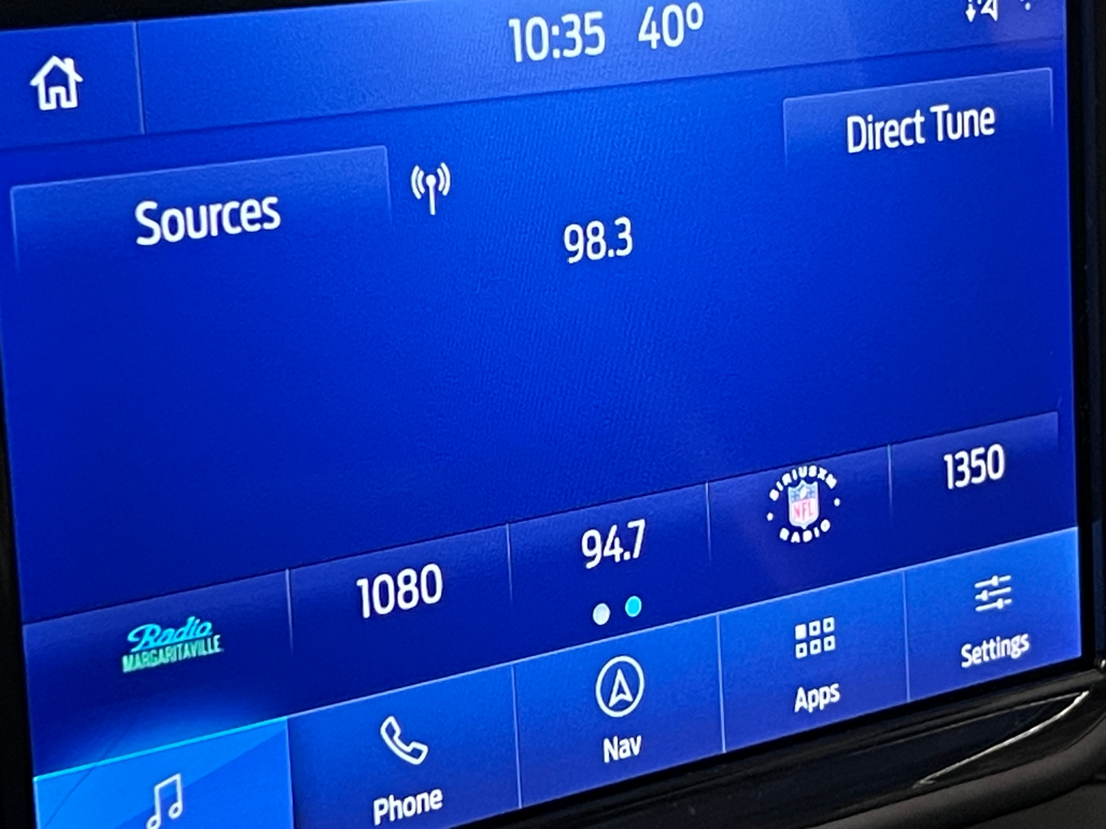 Thumbnail: 2021 Ford Bronco Sport - 3