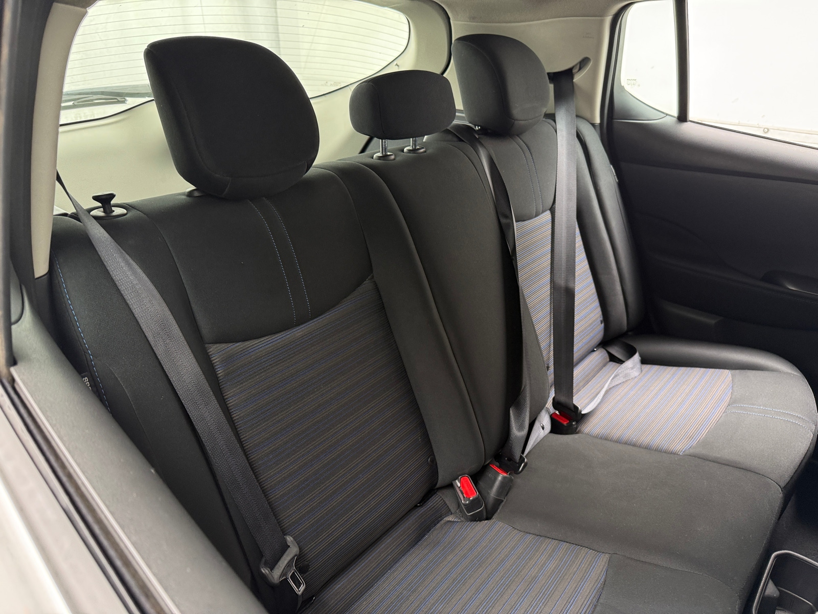 Thumbnail: 2024 Nissan Leaf - 6