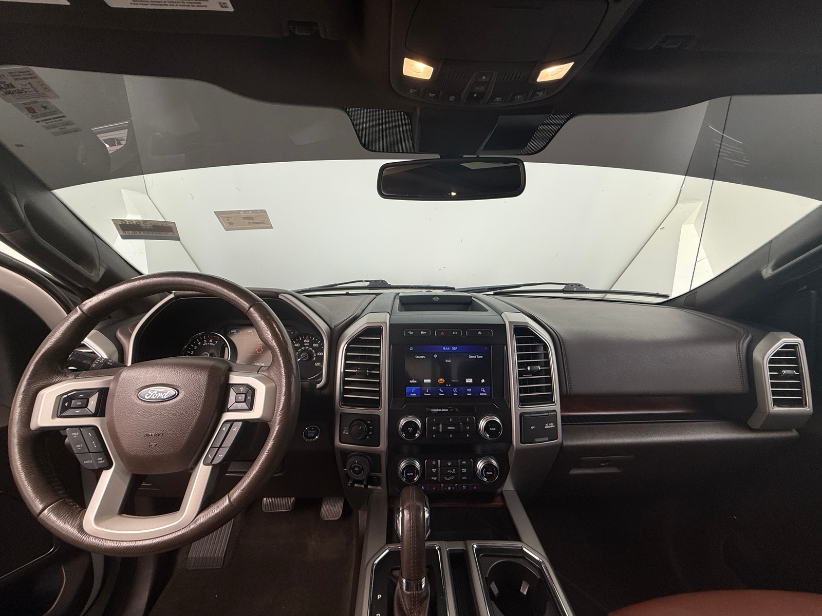 Thumbnail: 2019 Ford Econoline - 2