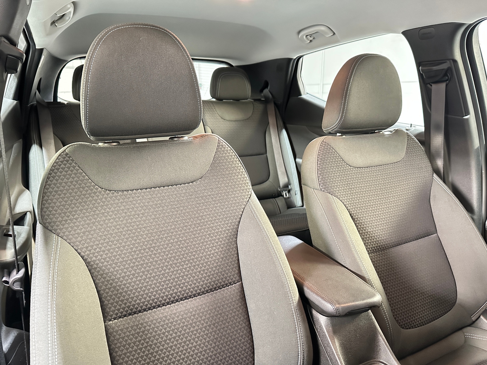 Thumbnail: 2022 Chevrolet Bolt EUV - 2