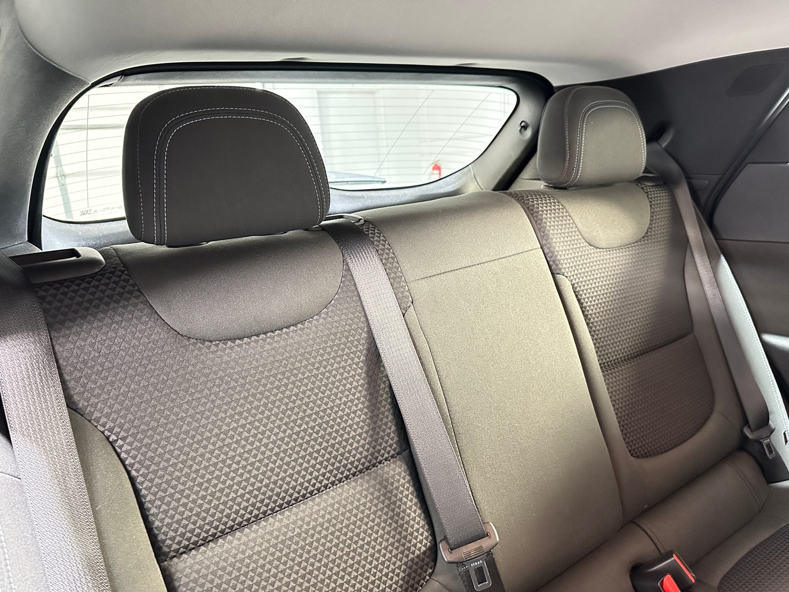 Thumbnail: 2022 Chevrolet Bolt EUV - 6