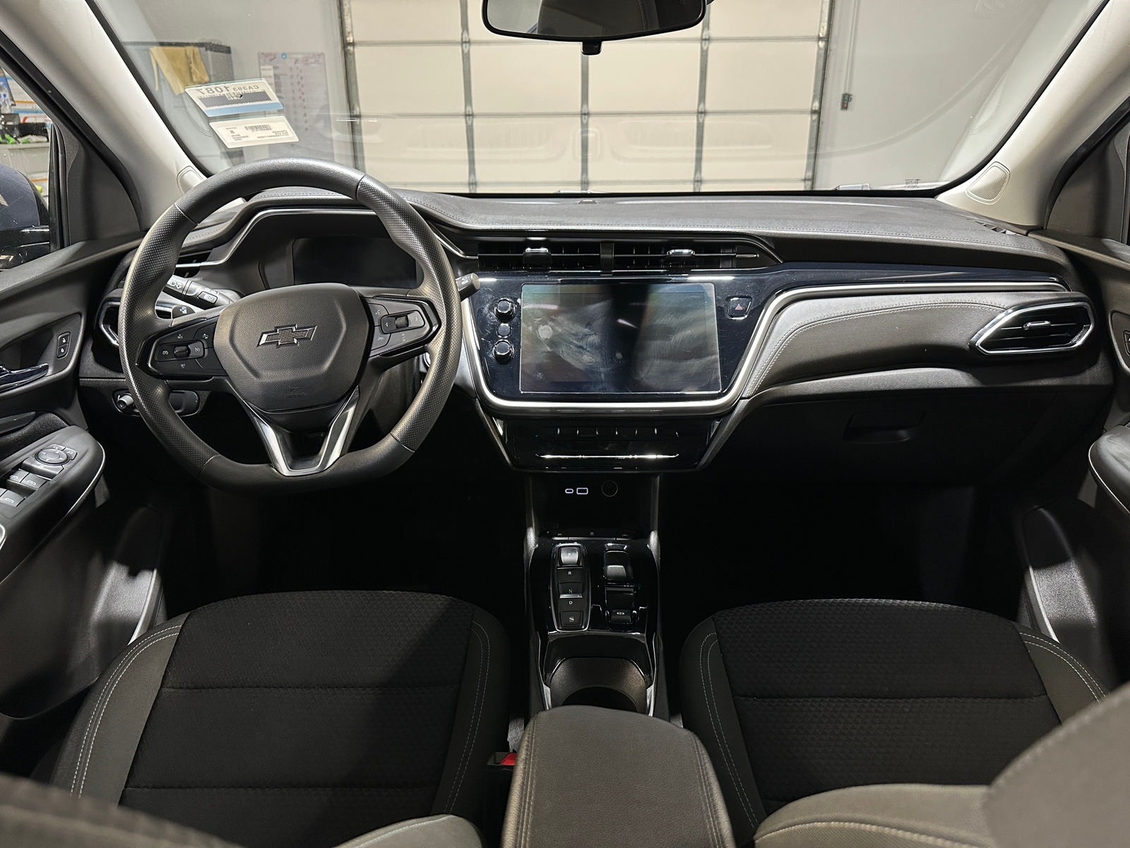 Thumbnail: 2022 Chevrolet Bolt EUV - 3