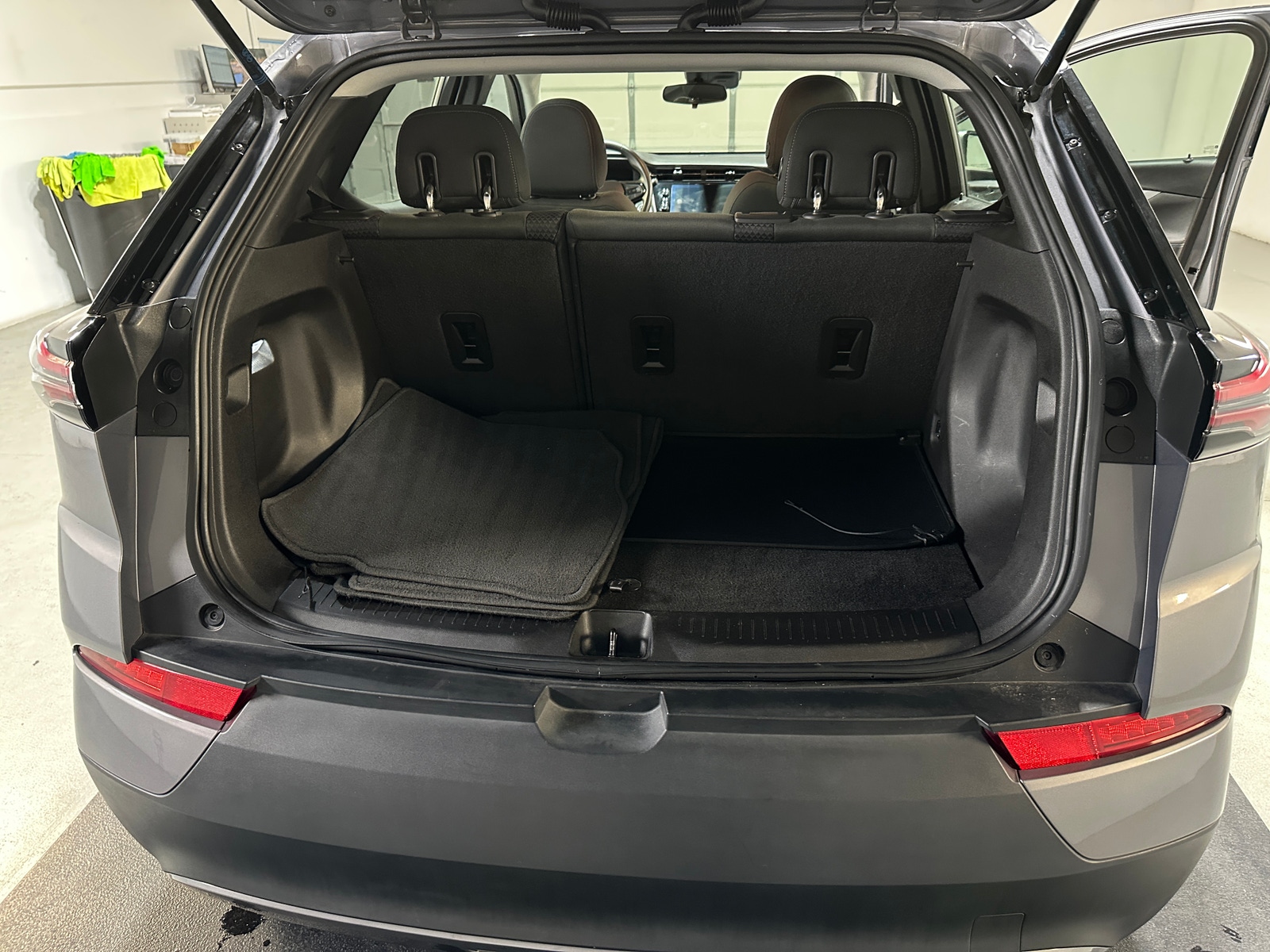 Thumbnail: 2022 Chevrolet Bolt EUV - 7