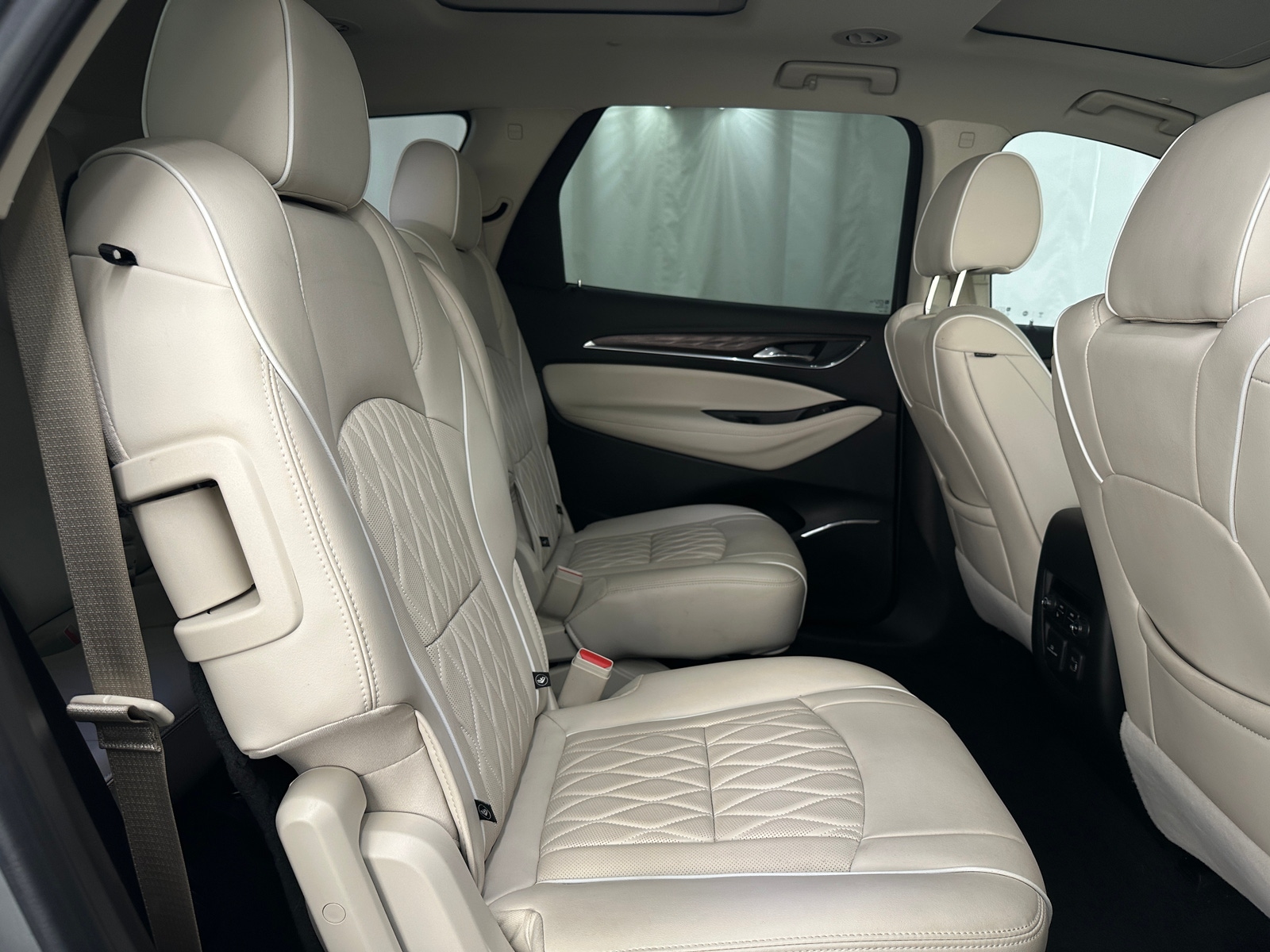 Thumbnail: 2023 Buick Enclave - 5