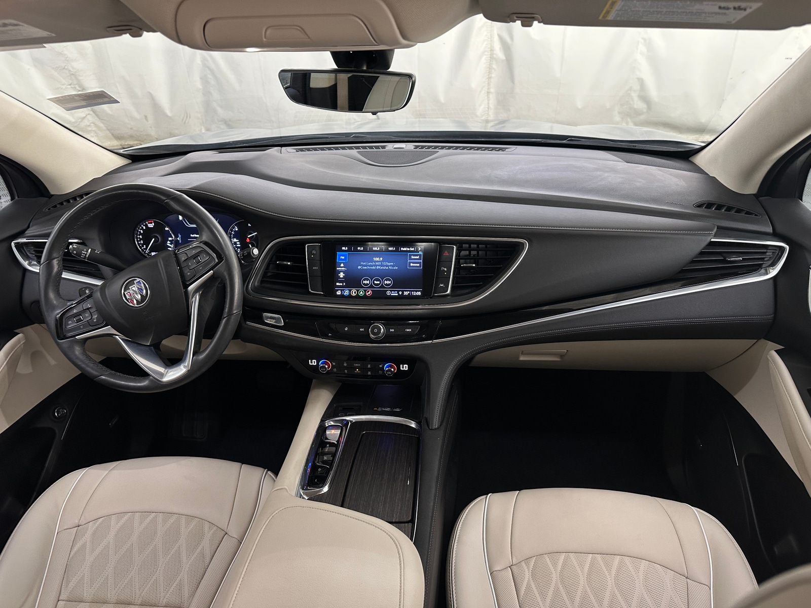 Thumbnail: 2023 Buick Enclave - 2