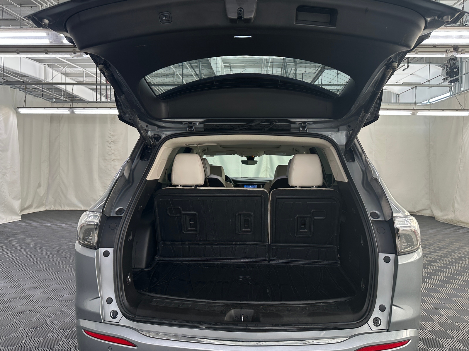 Thumbnail: 2023 Buick Enclave - 6