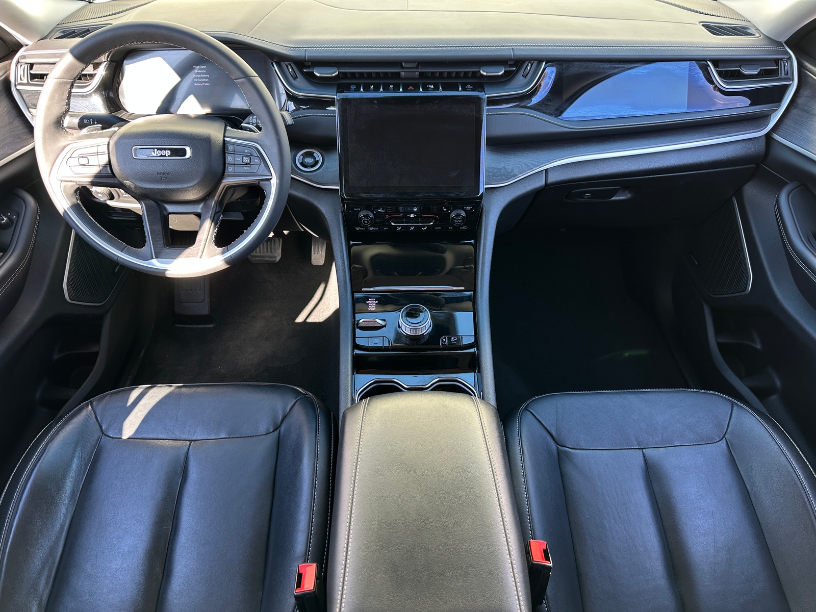 Thumbnail: 2022 Jeep Grand Cherokee - 2