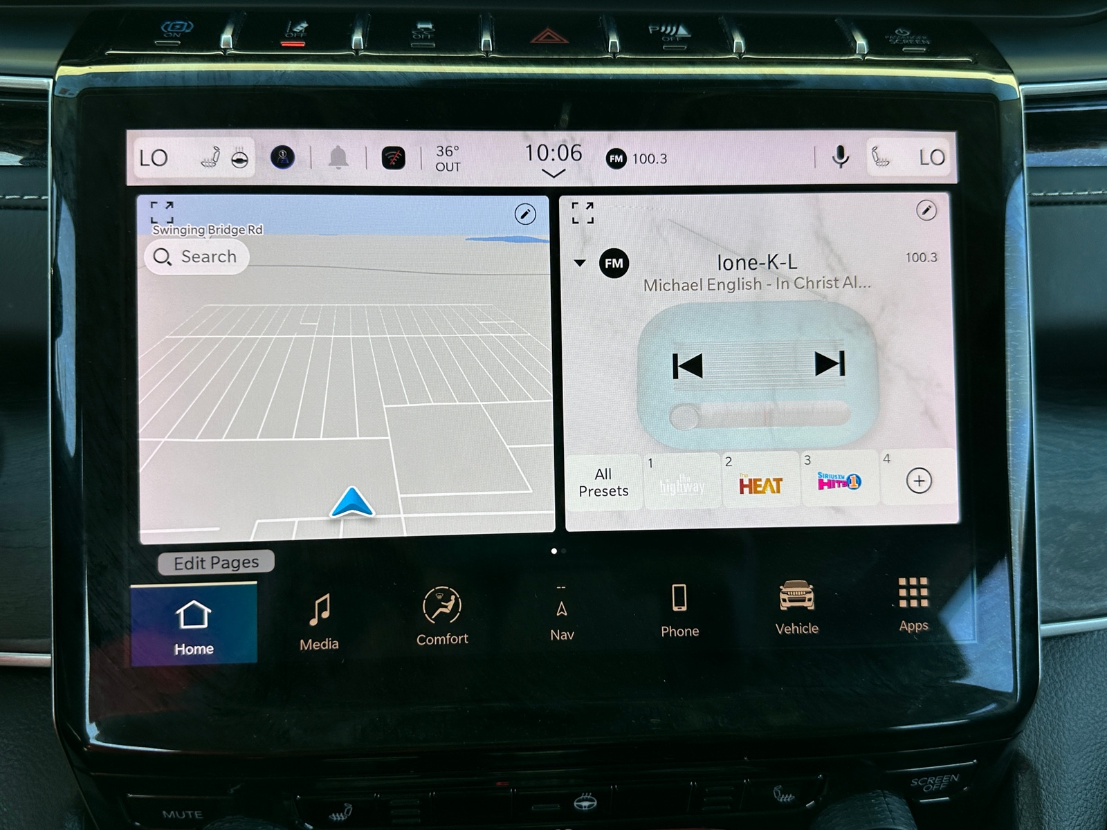 Thumbnail: 2022 Jeep Grand Cherokee - 3