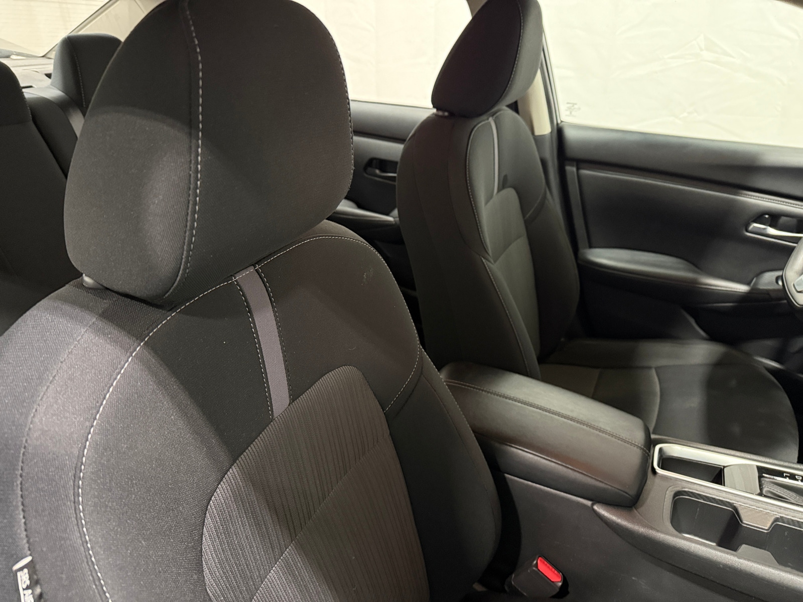 Thumbnail: 2024 Nissan Sentra - 2