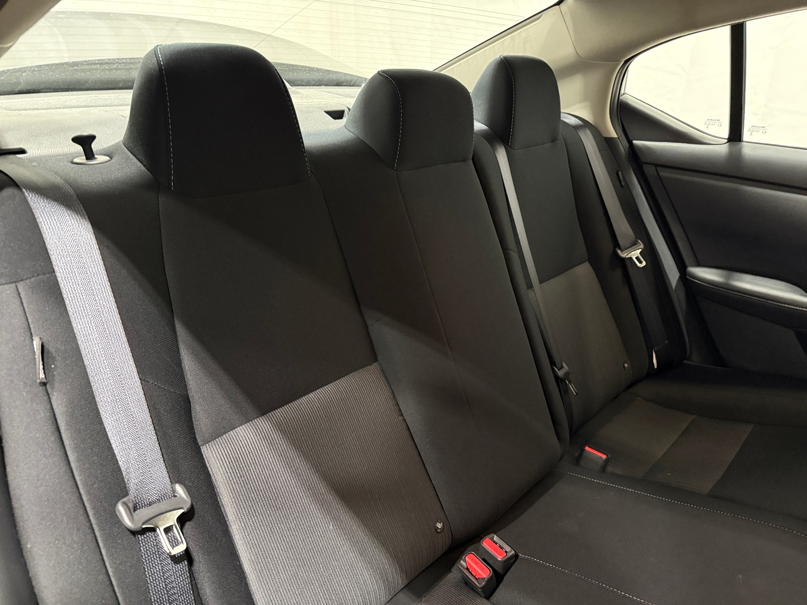 Thumbnail: 2024 Nissan Sentra - 6