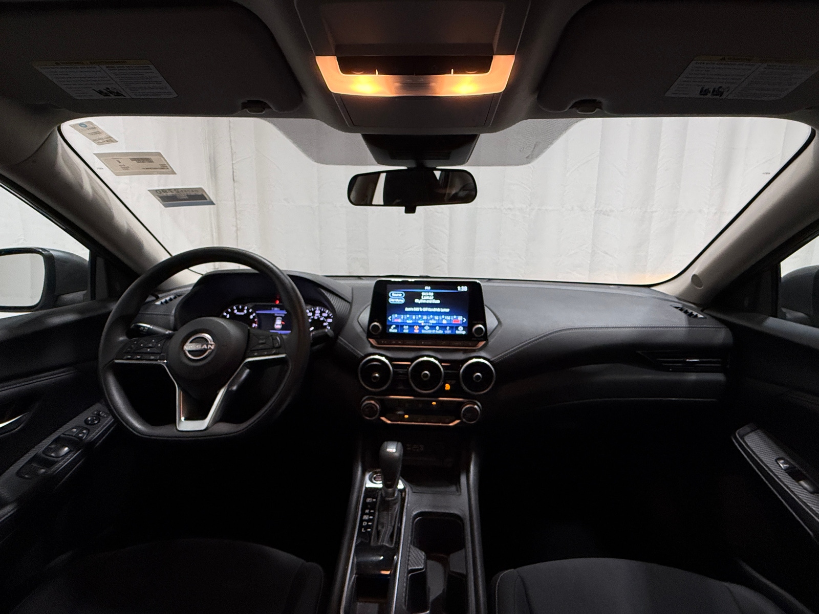 Thumbnail: 2024 Nissan Sentra - 3