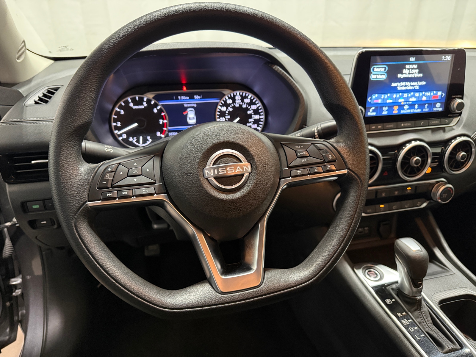 Thumbnail: 2024 Nissan Sentra - 5